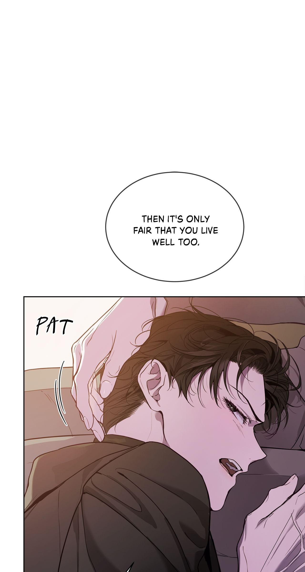 PASSION: Raga Chapter 25 page 53 - 
