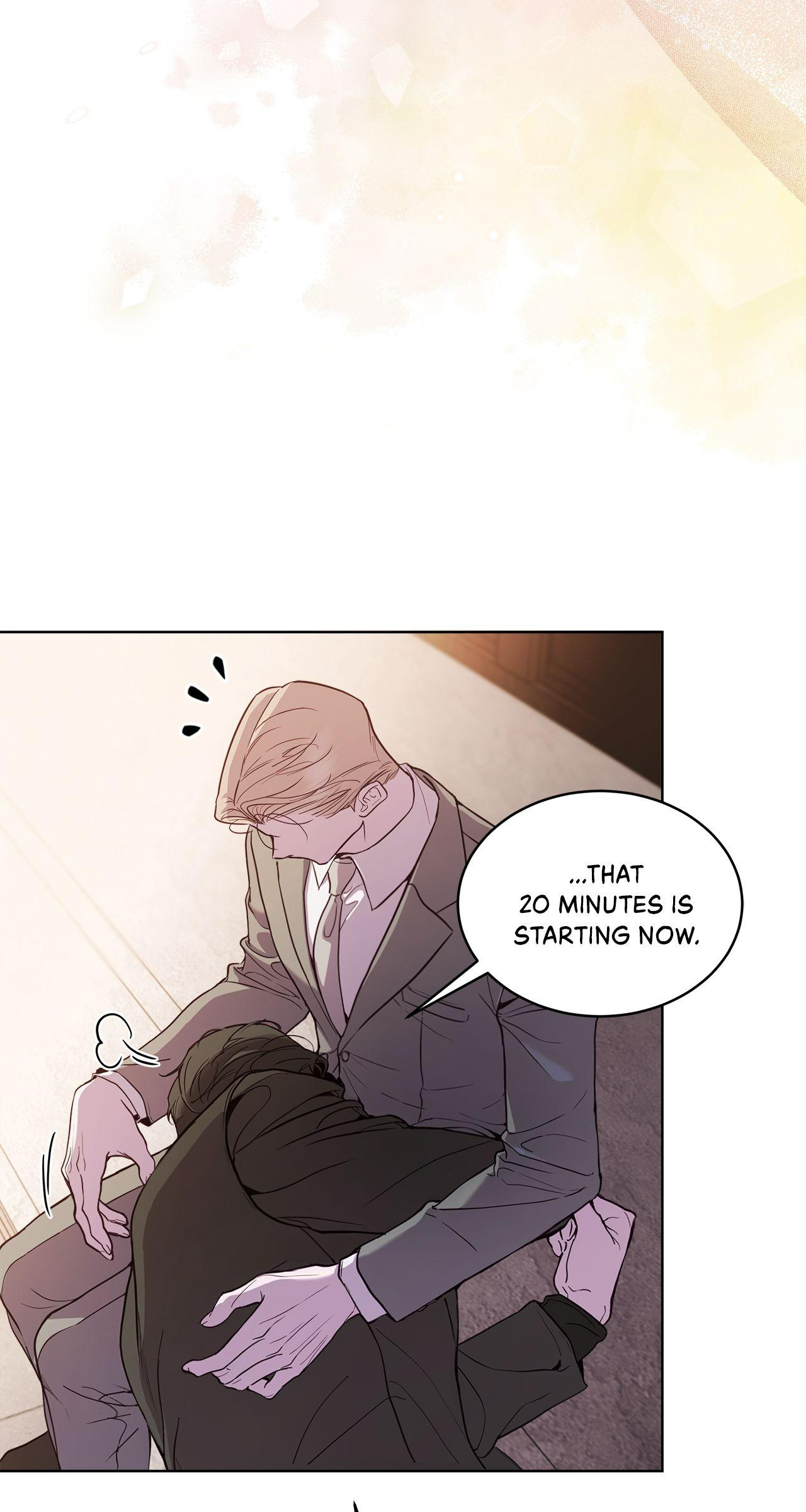PASSION: Raga Chapter 25 page 56 - 