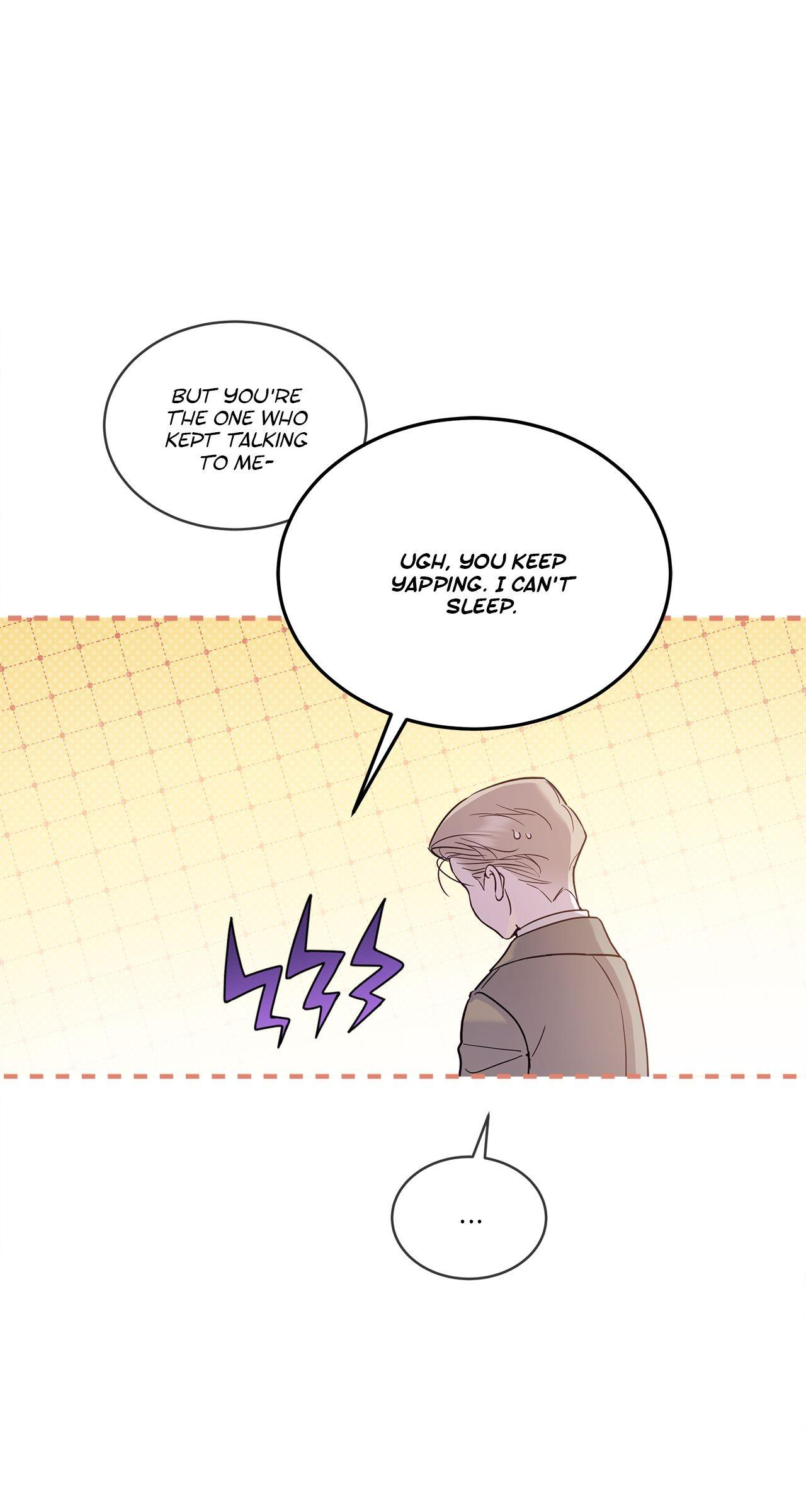 PASSION: Raga Chapter 25 page 59 - 