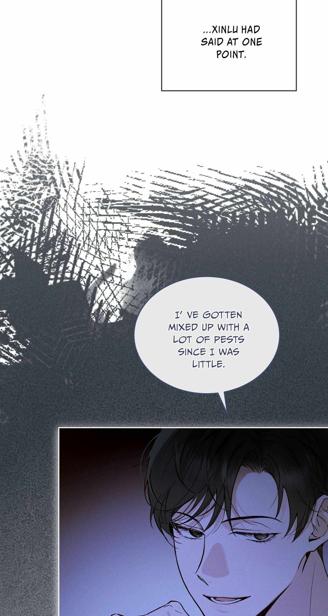 PASSION: Raga Chapter 26 page 2 - 