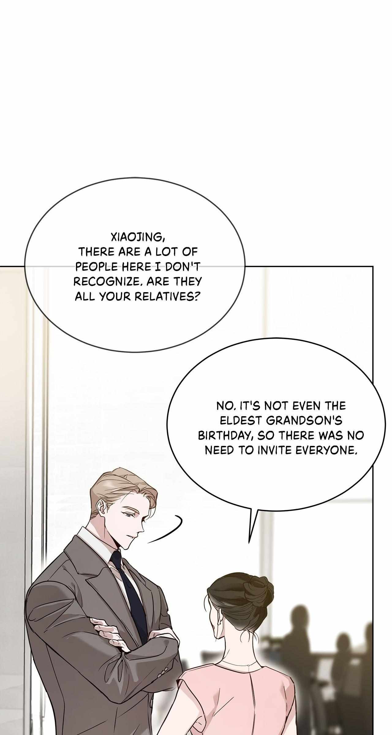 PASSION: Raga Chapter 26 page 11 - 