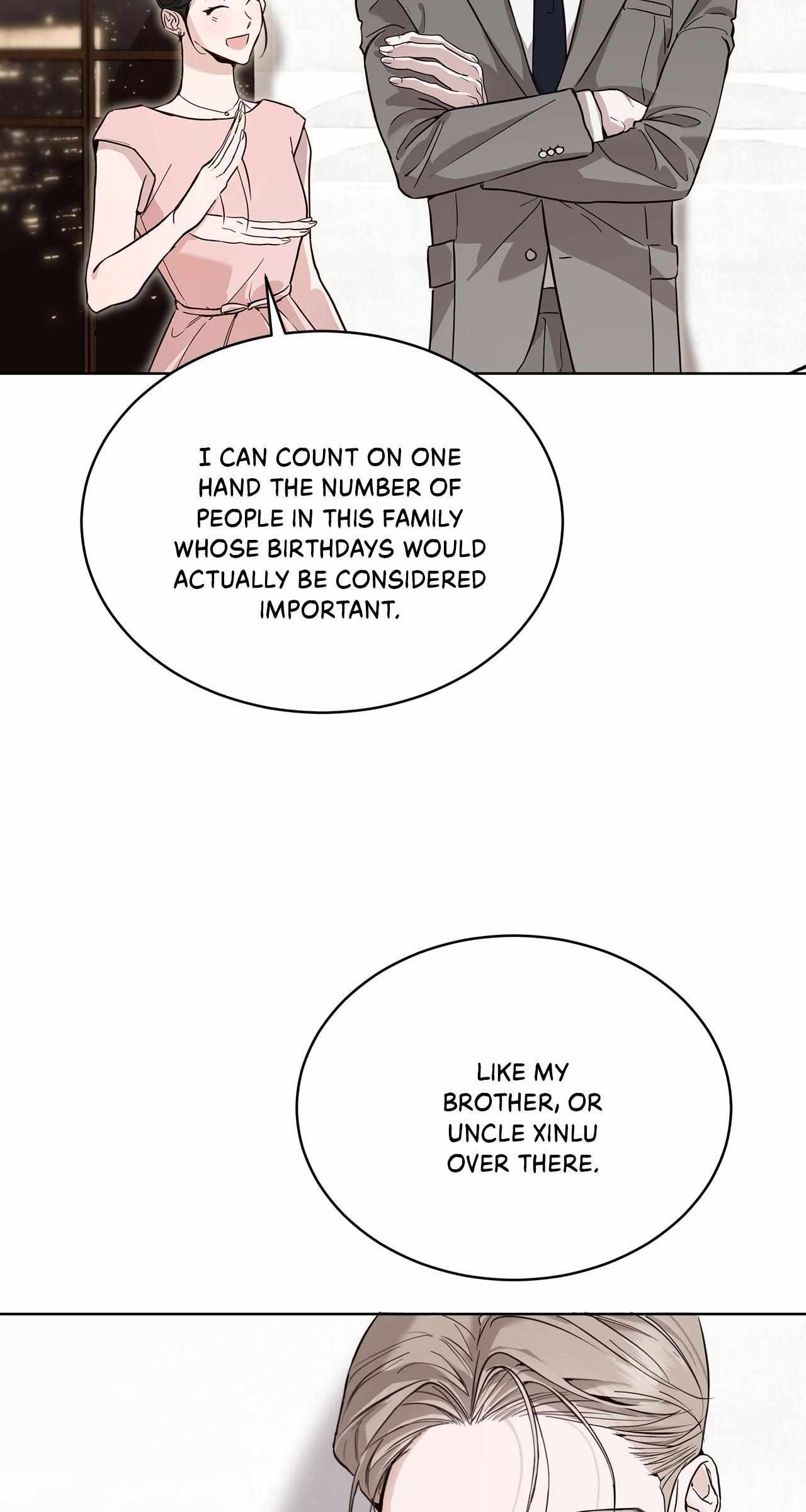 PASSION: Raga Chapter 26 page 14 - 