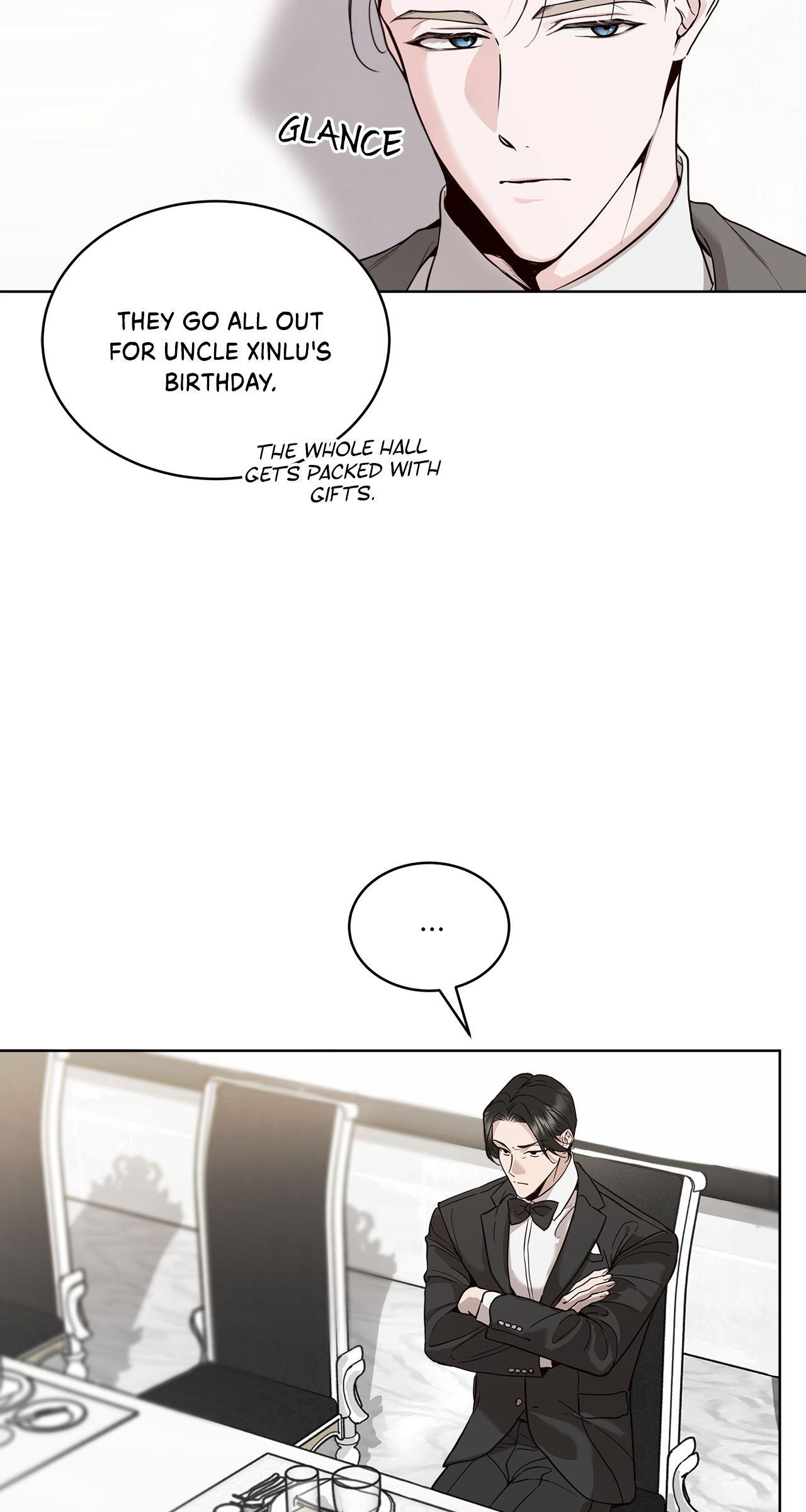 PASSION: Raga Chapter 26 page 15 - 