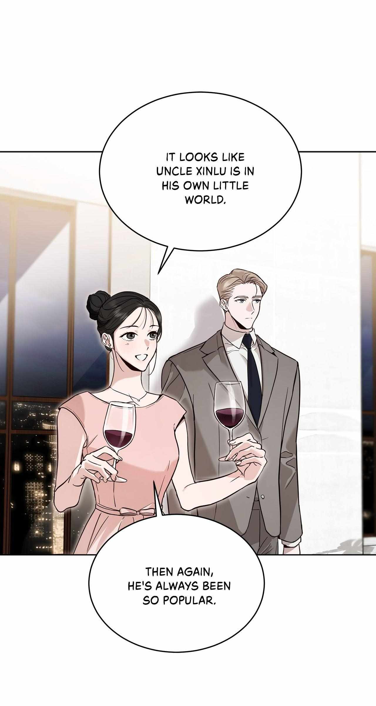 PASSION: Raga Chapter 26 page 17 - 