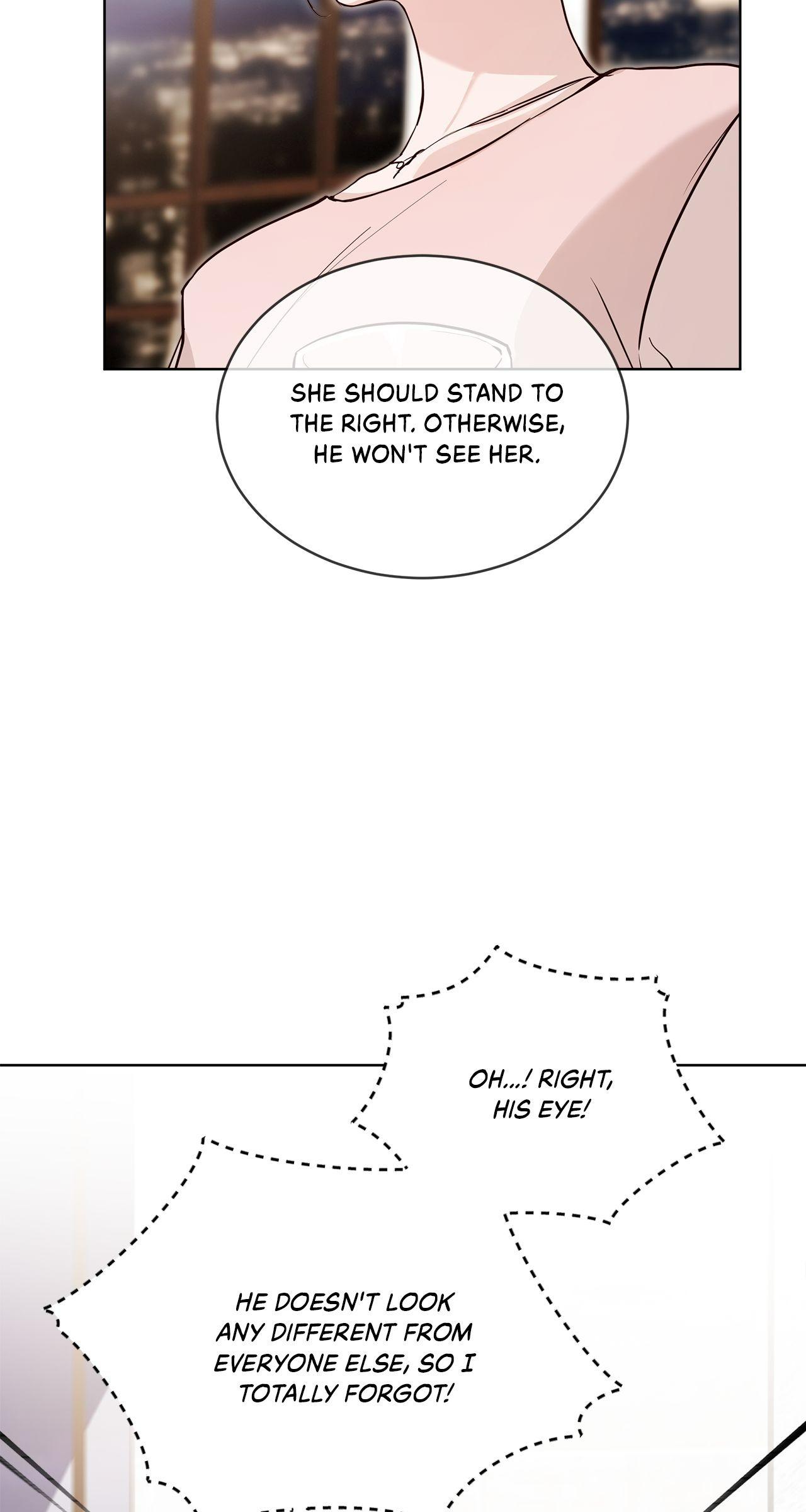 PASSION: Raga Chapter 26 page 20 - 