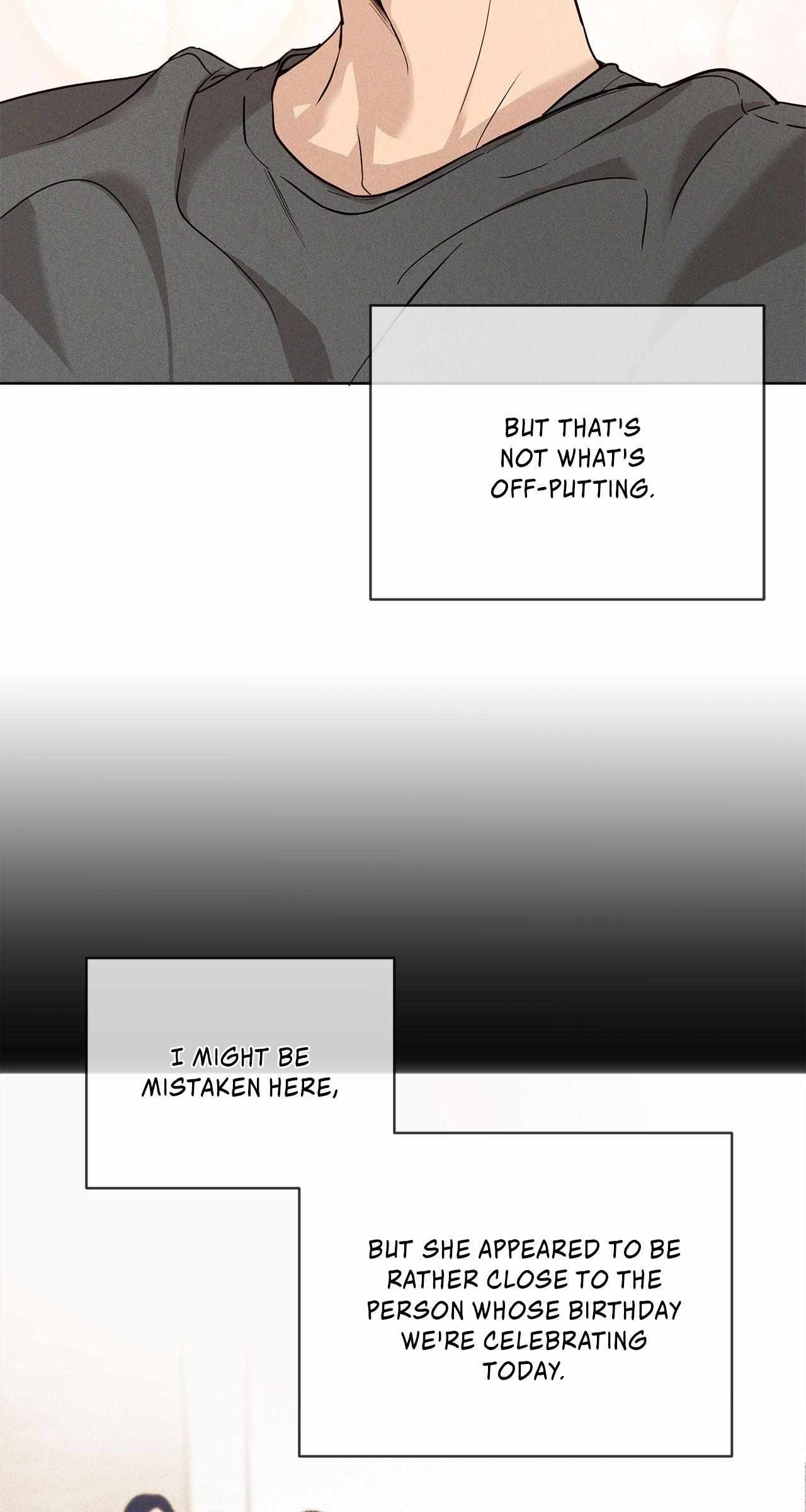 PASSION: Raga Chapter 26 page 26 - 