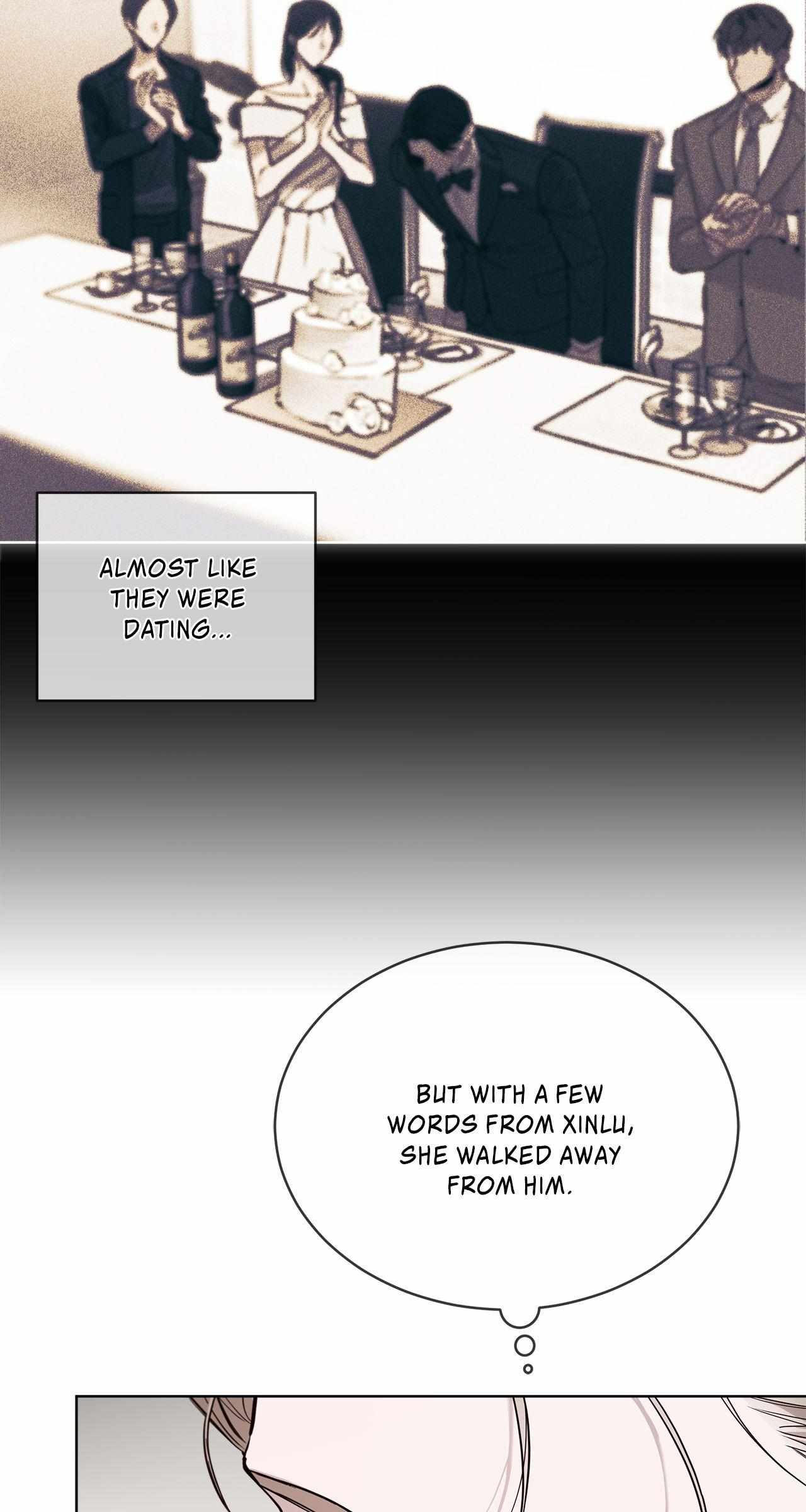 PASSION: Raga Chapter 26 page 27 - 