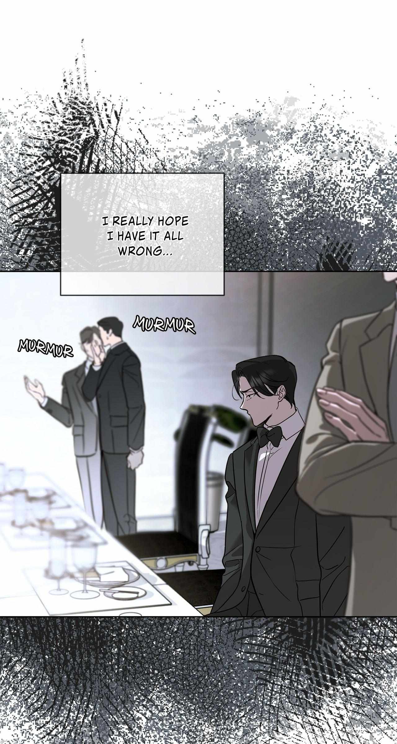 PASSION: Raga Chapter 26 page 29 - 