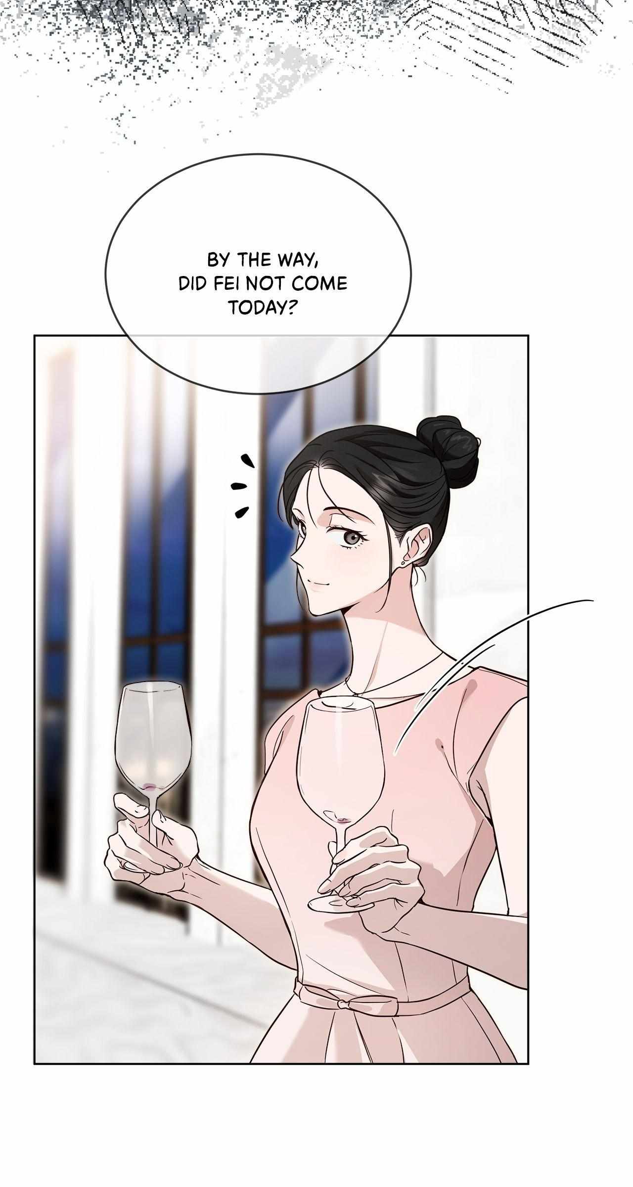 PASSION: Raga Chapter 26 page 30 - 
