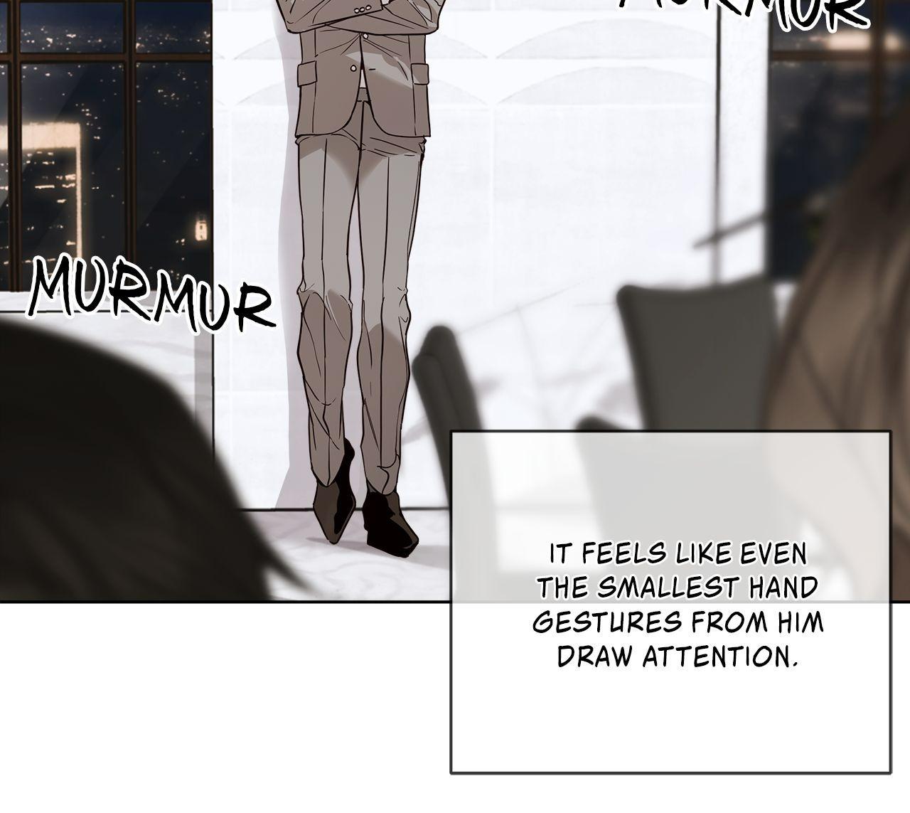 PASSION: Raga Chapter 26 page 4 - 