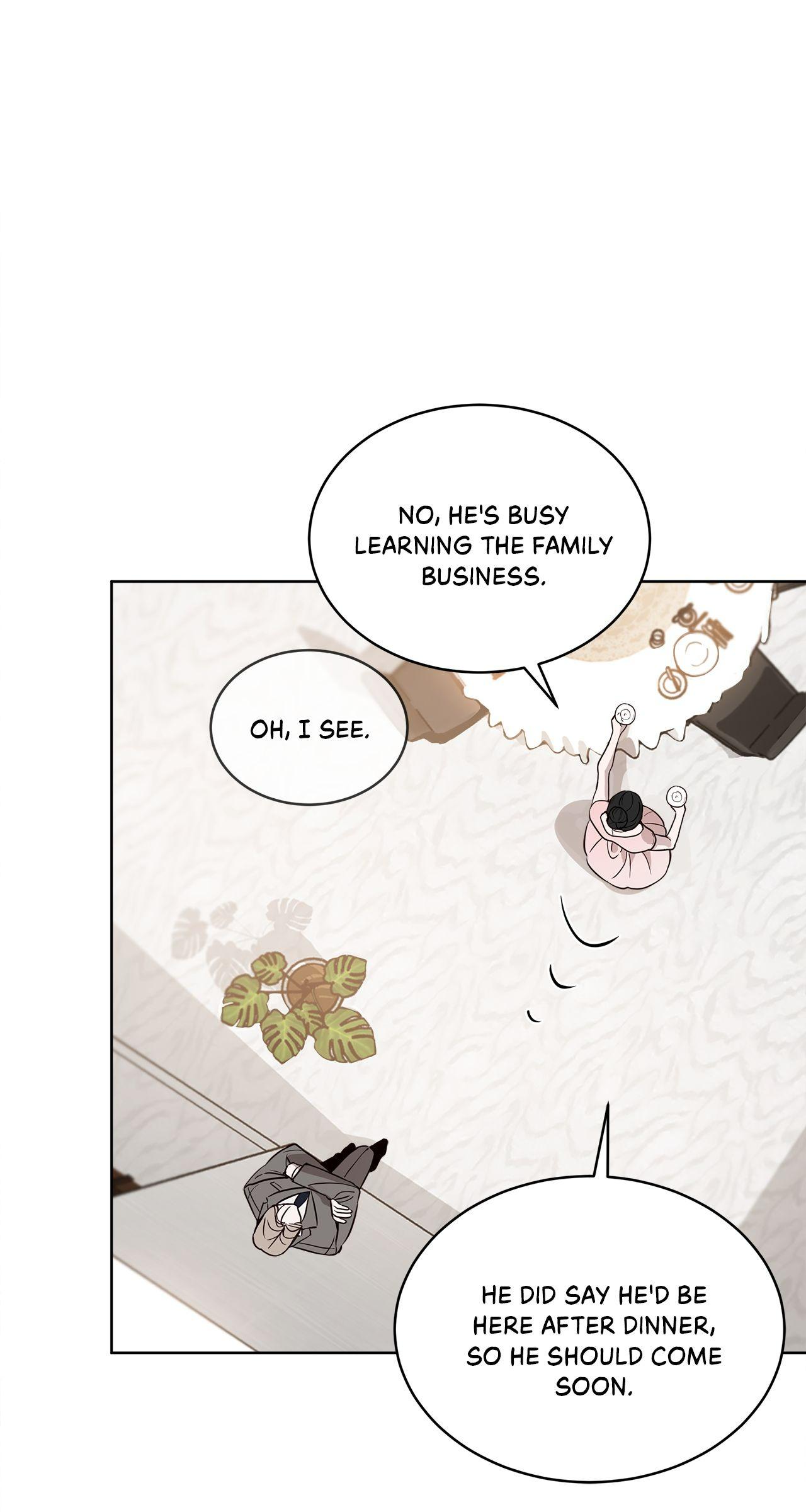 PASSION: Raga Chapter 26 page 31 - 