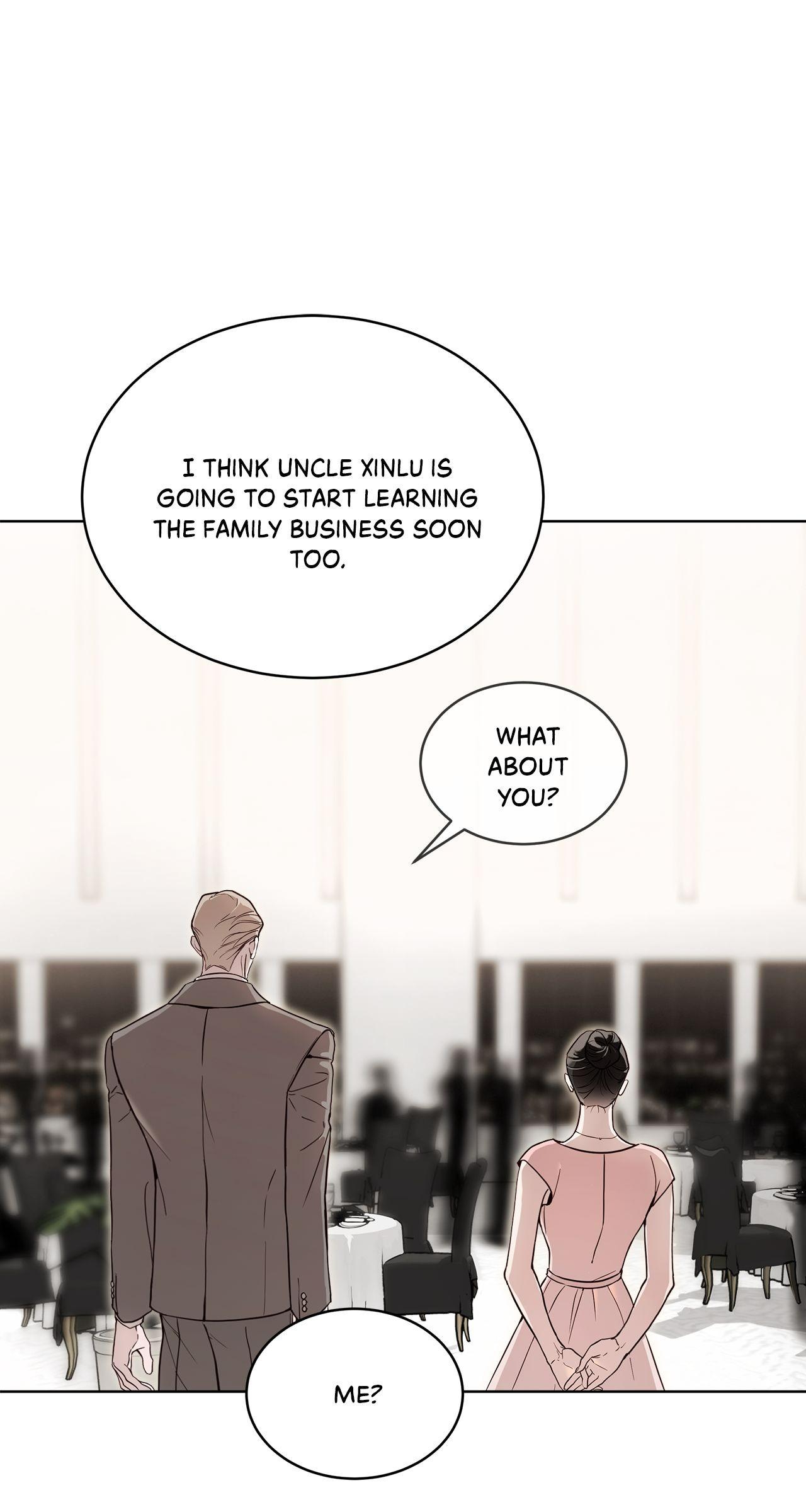 PASSION: Raga Chapter 26 page 37 - 