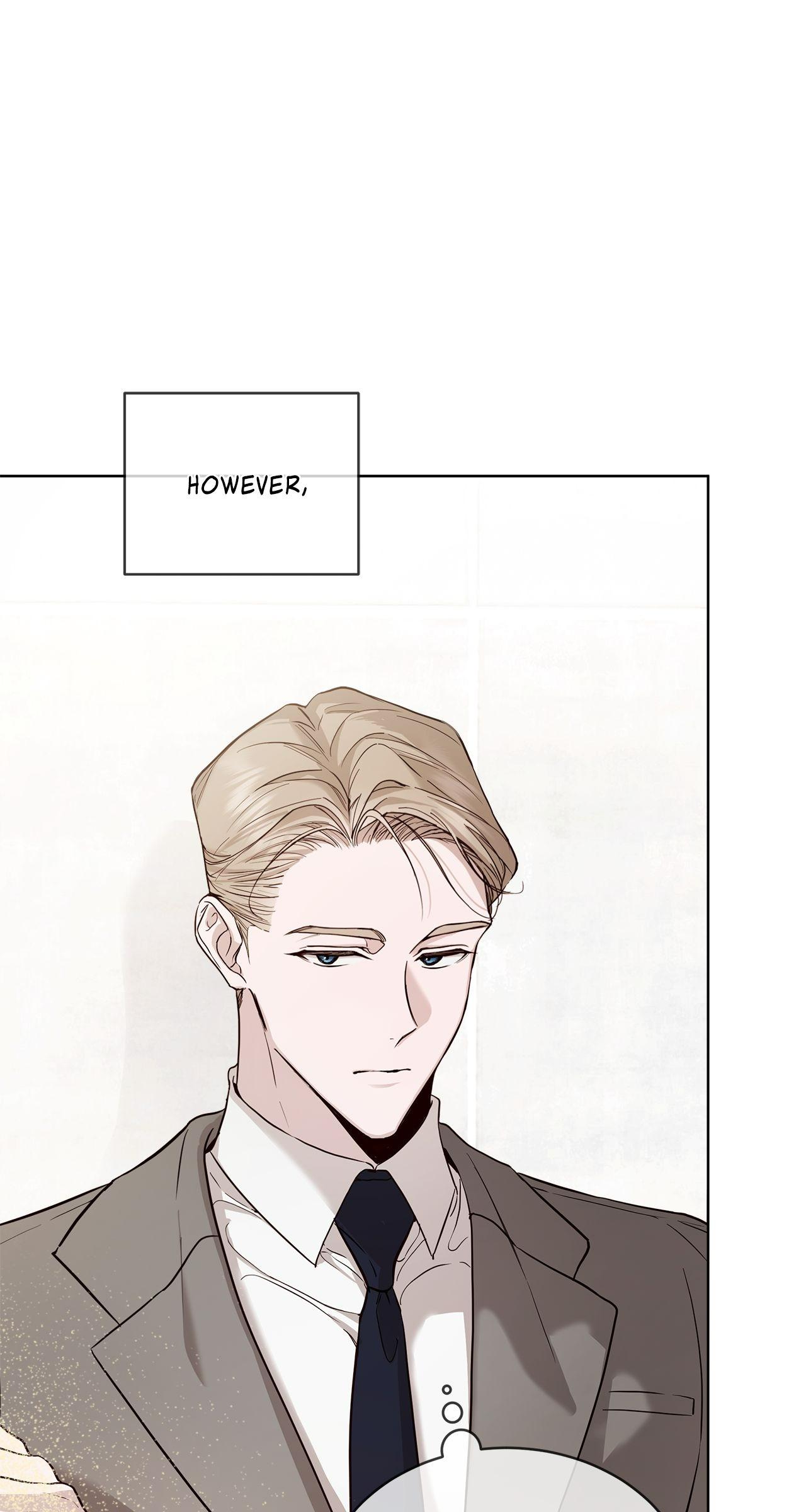 PASSION: Raga Chapter 26 page 5 - 