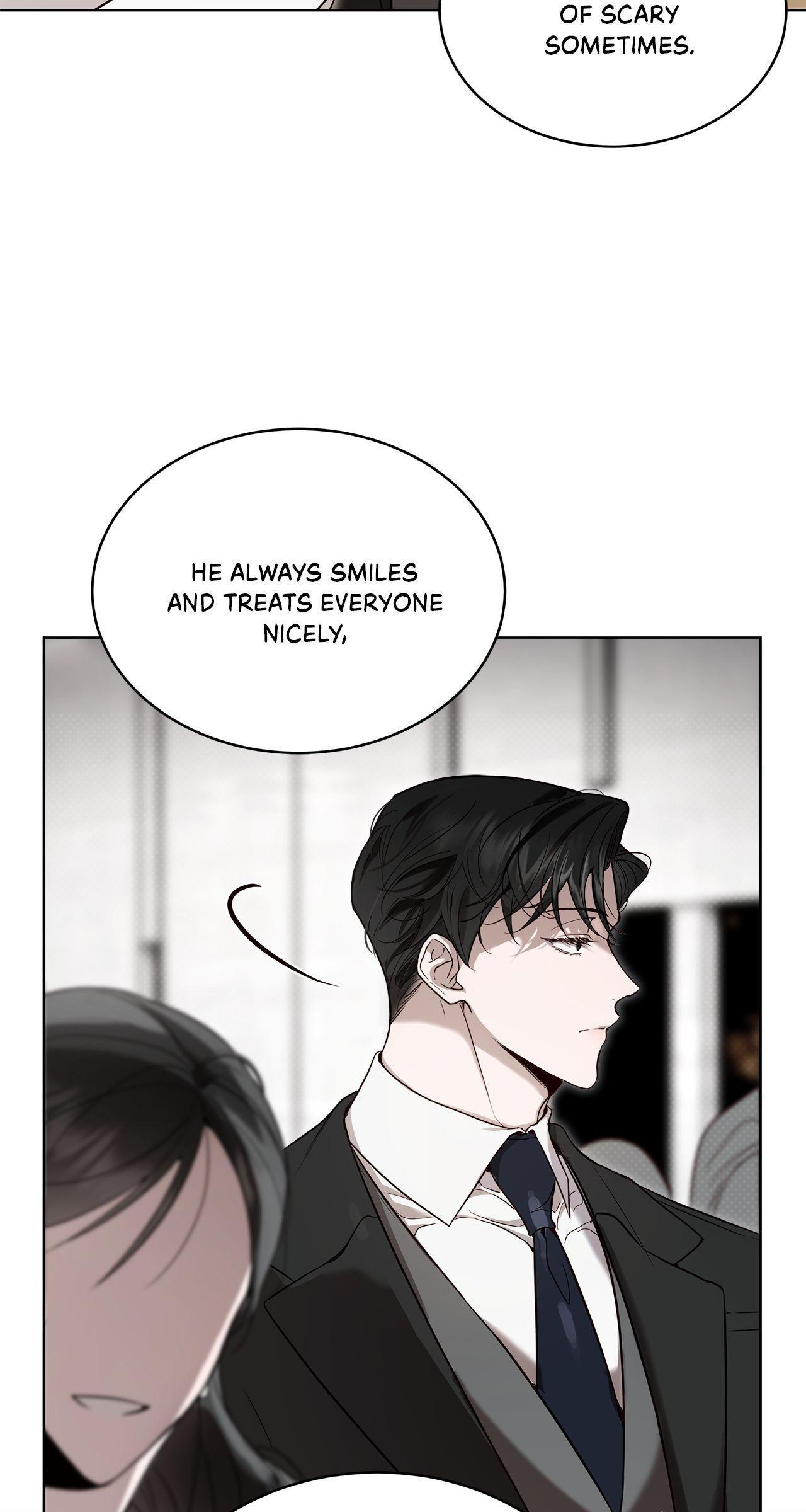 PASSION: Raga Chapter 26 page 42 - 