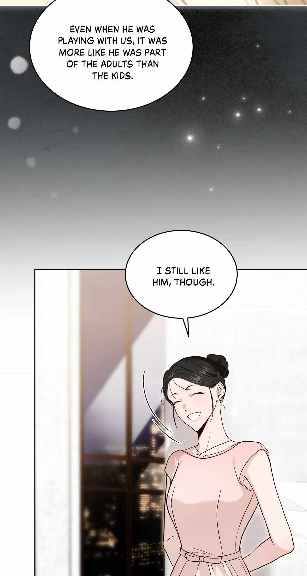PASSION: Raga Chapter 26 page 44 - 