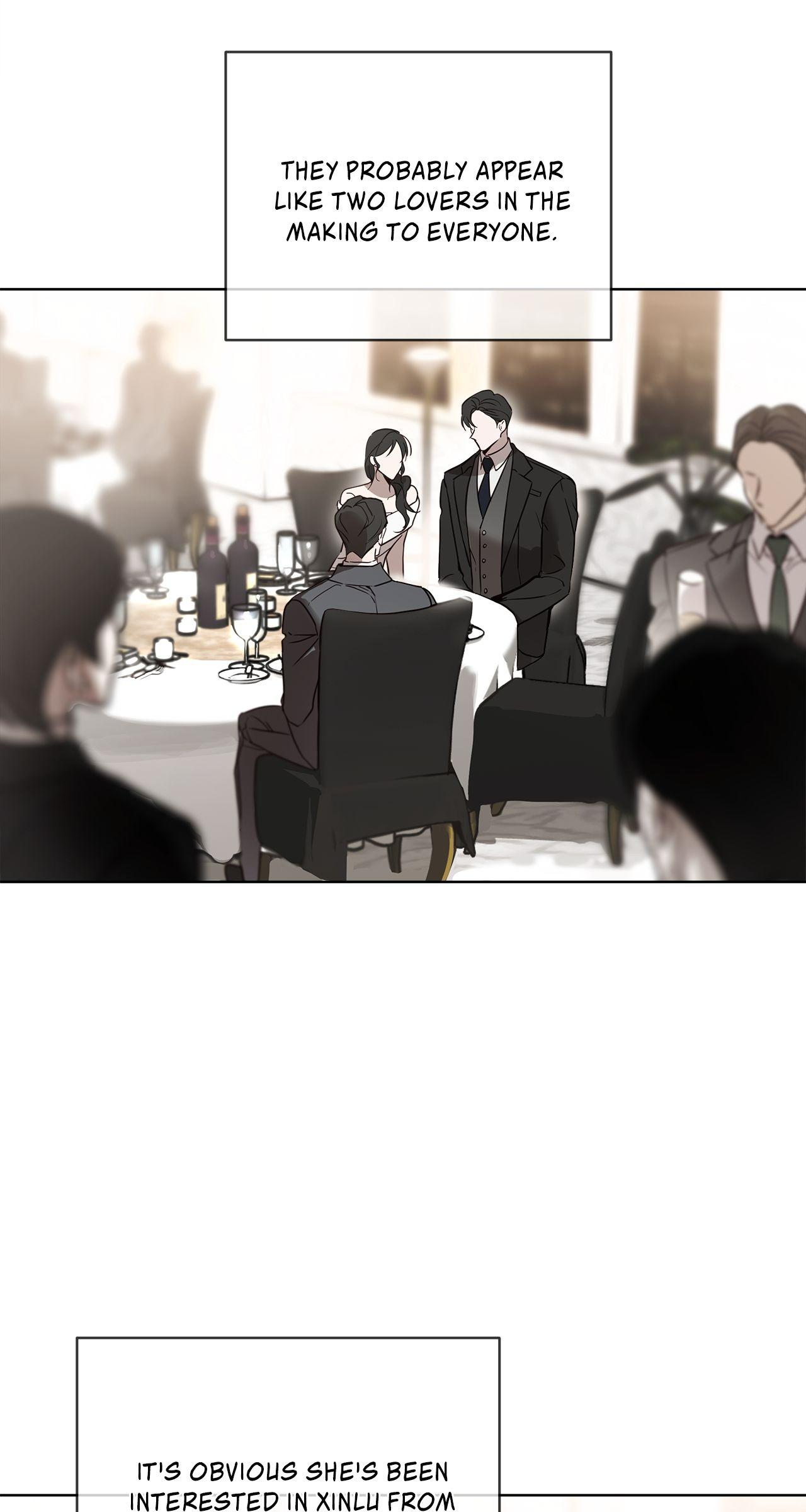 PASSION: Raga Chapter 26 page 50 - 