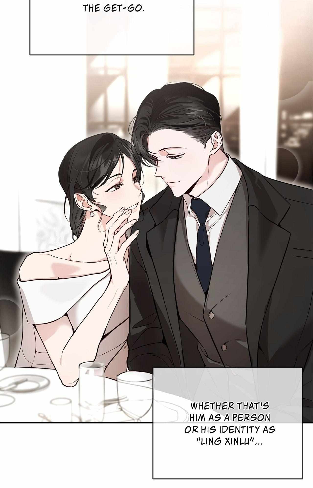 PASSION: Raga Chapter 26 page 51 - 