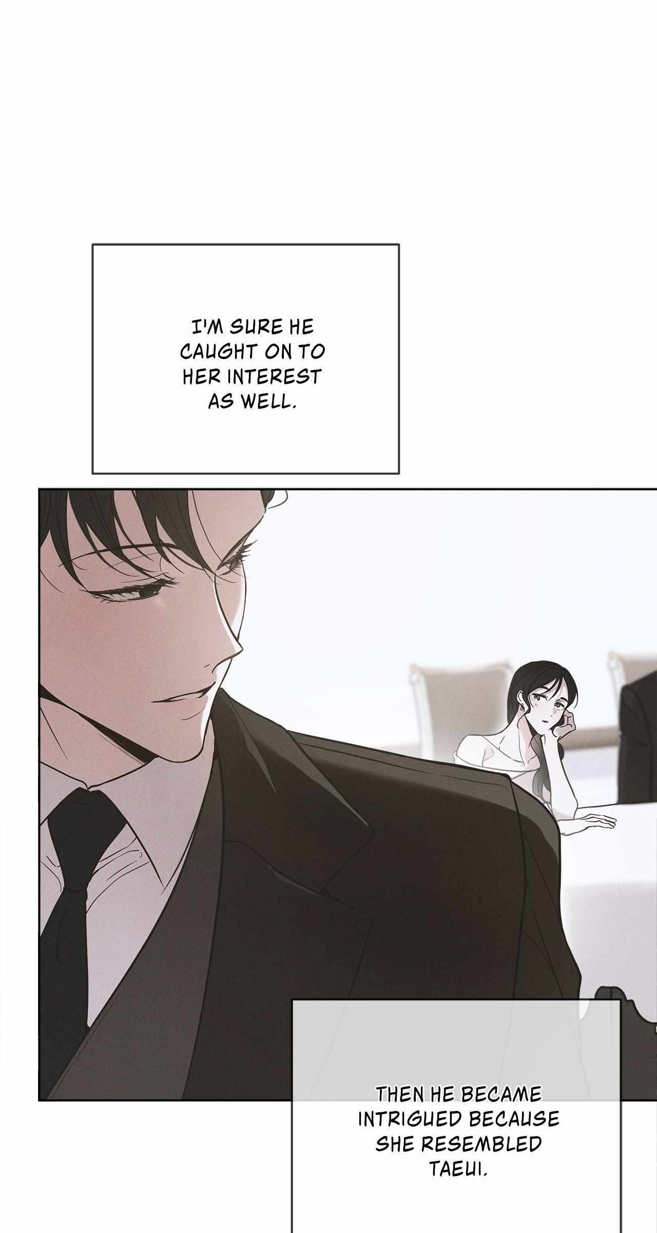 PASSION: Raga Chapter 26 page 52 - 
