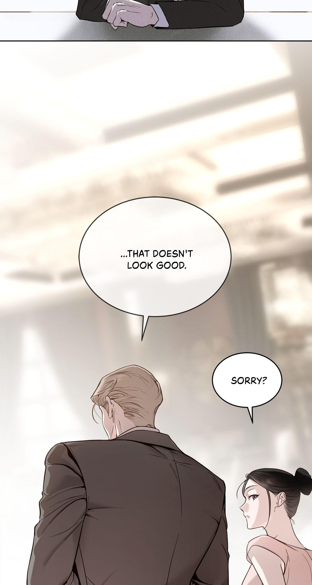 PASSION: Raga Chapter 26 page 56 - 