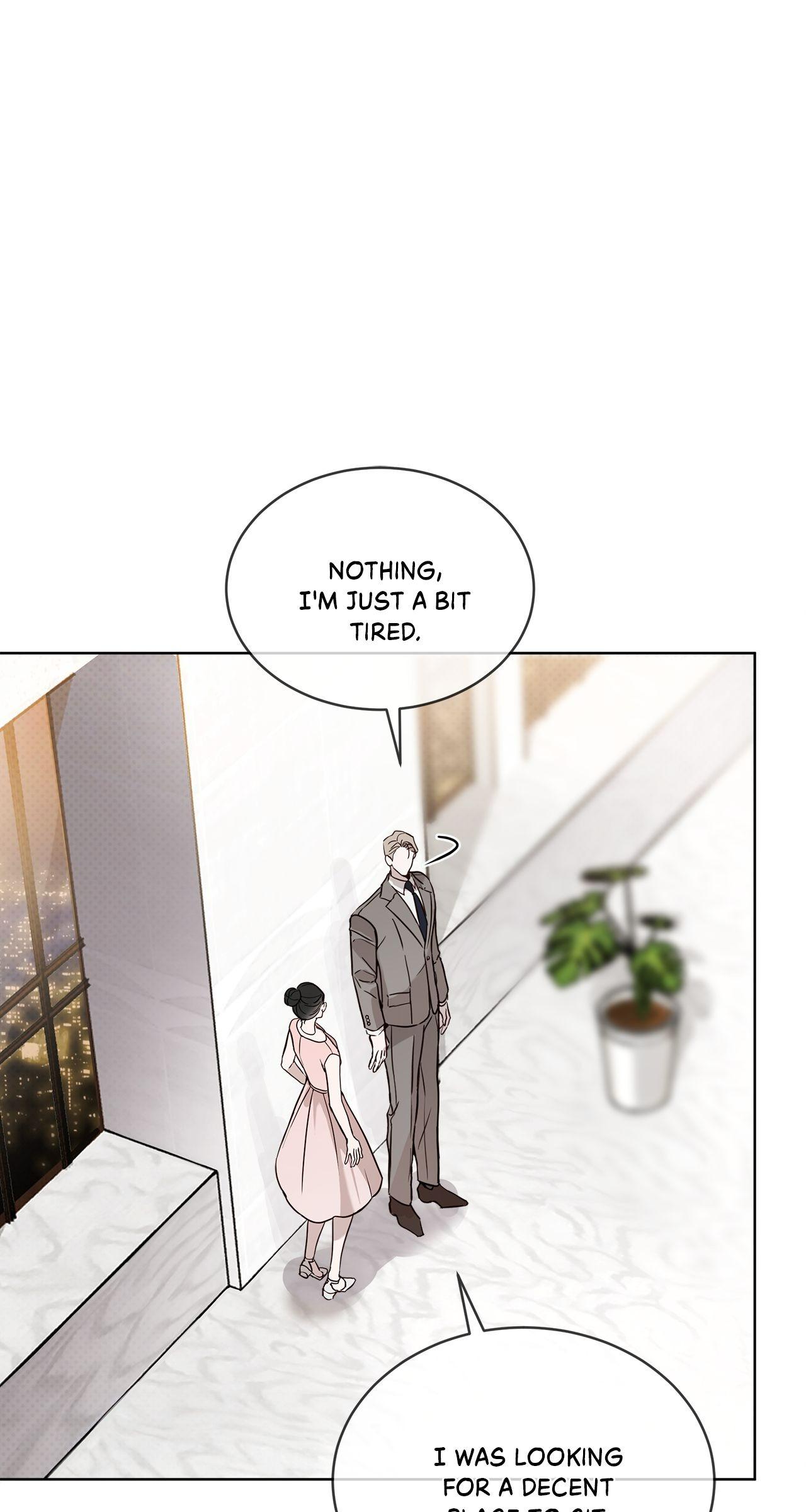 PASSION: Raga Chapter 26 page 58 - 