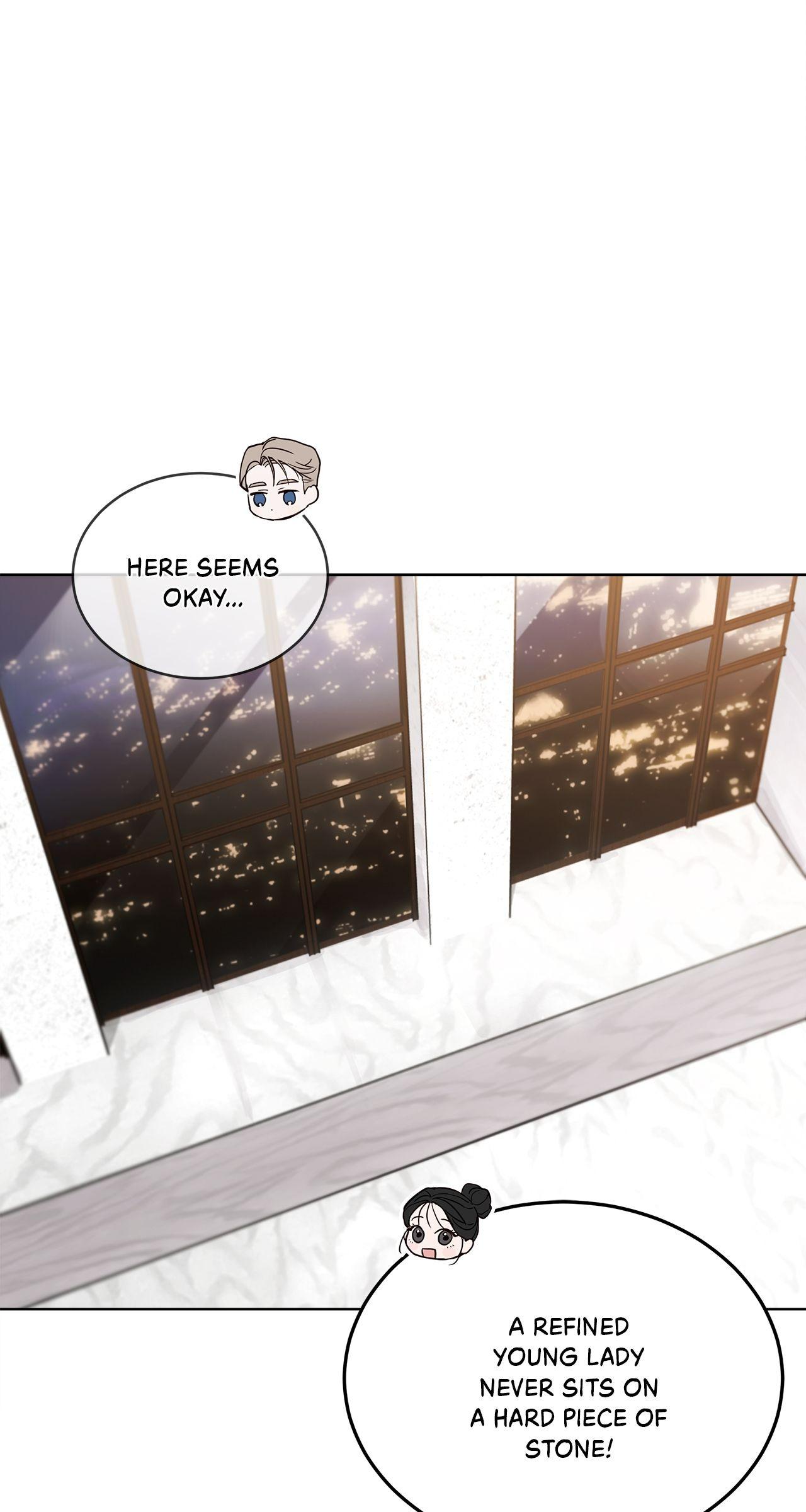 PASSION: Raga Chapter 26 page 60 - 