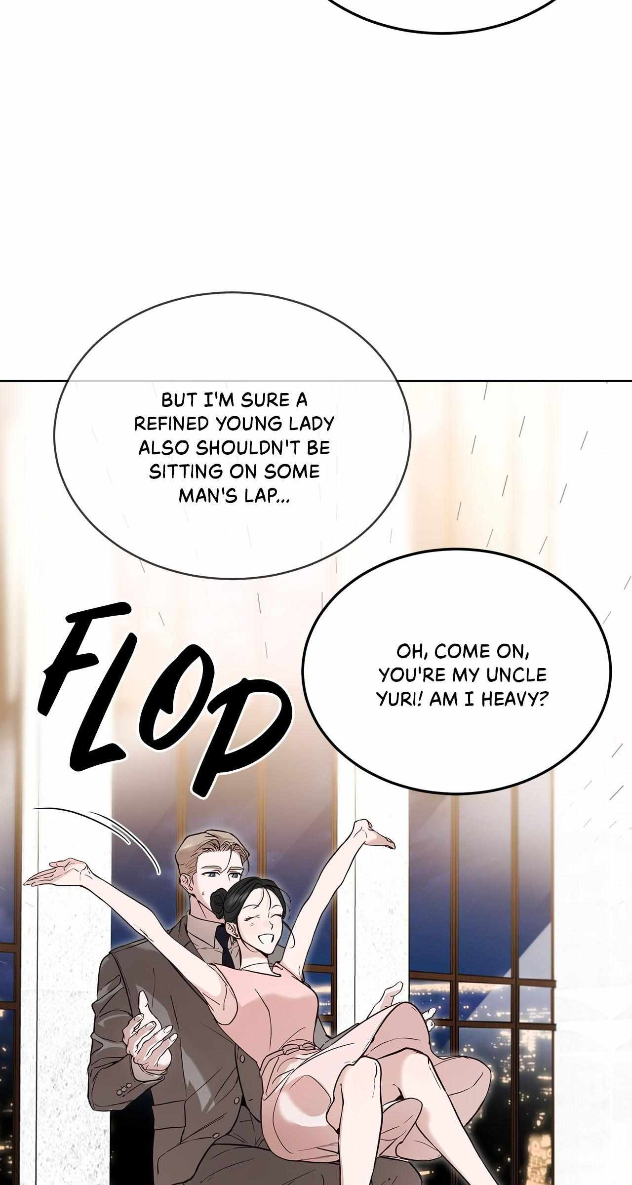 PASSION: Raga Chapter 26 page 61 - 