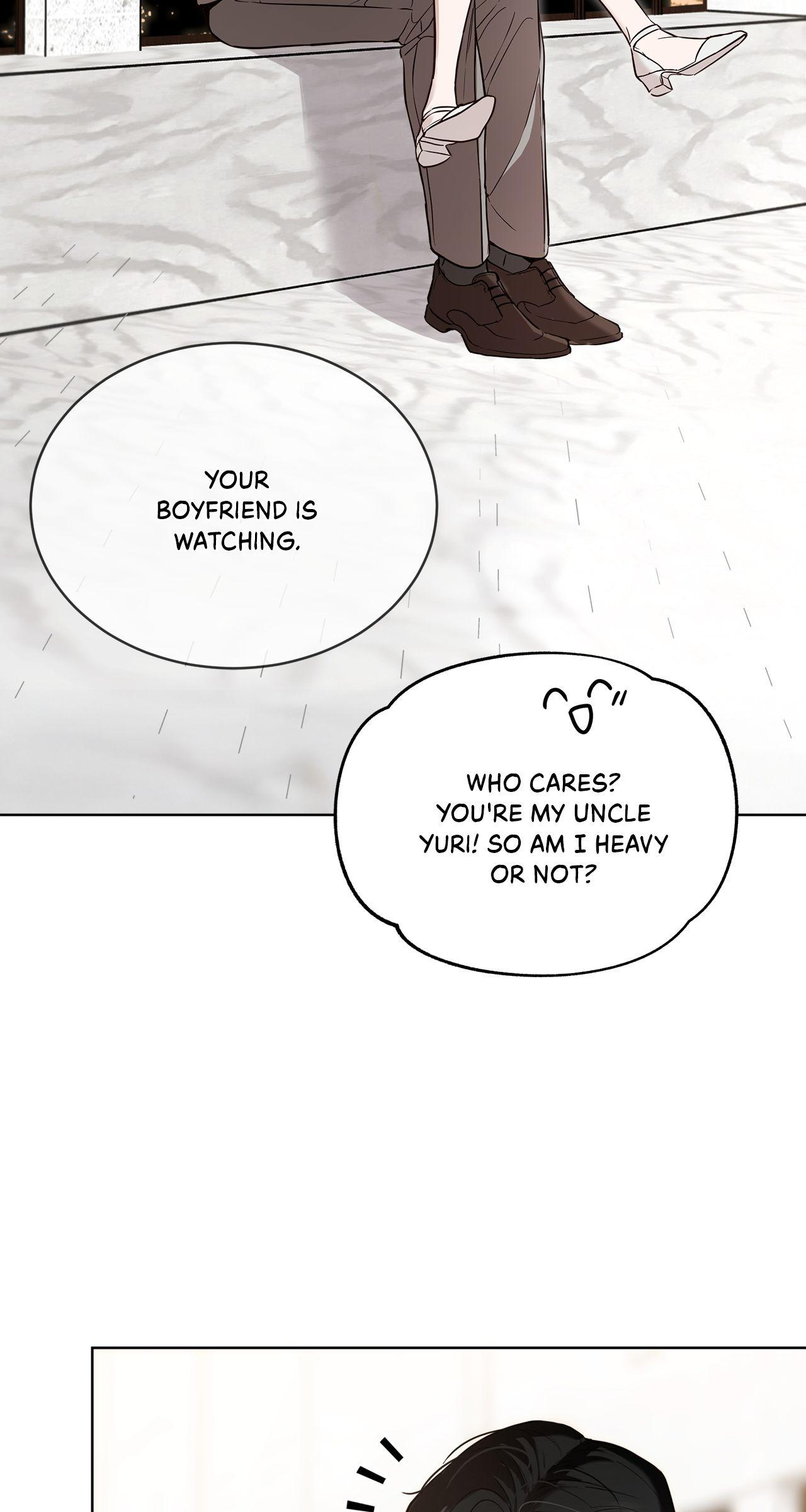 PASSION: Raga Chapter 26 page 62 - 