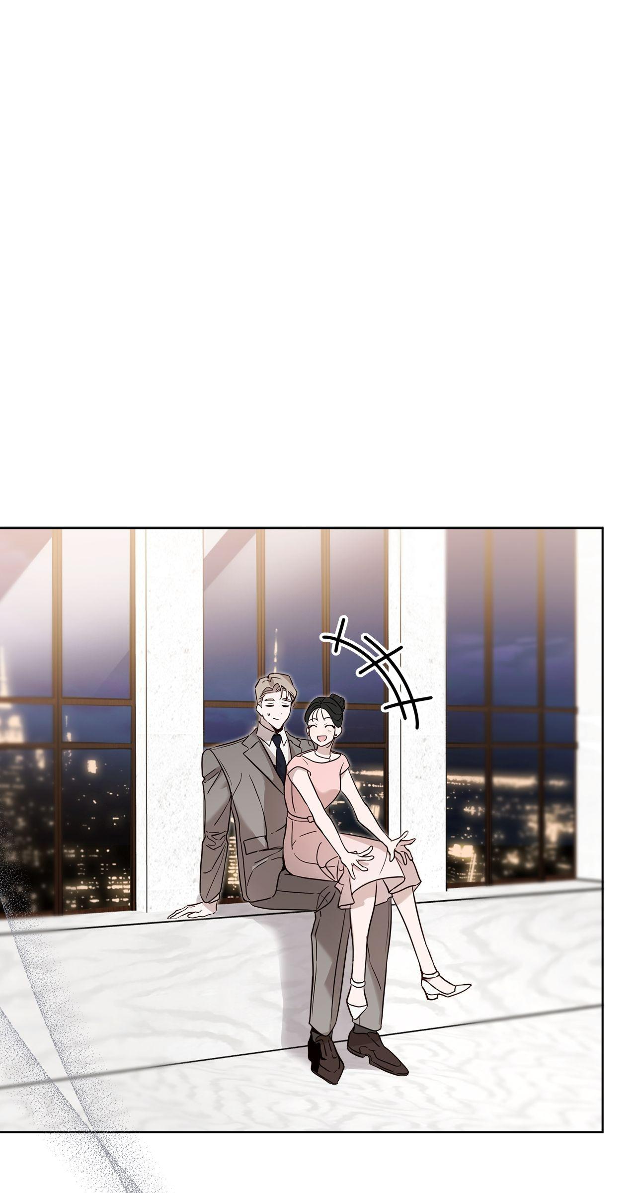 PASSION: Raga Chapter 26 page 64 - 