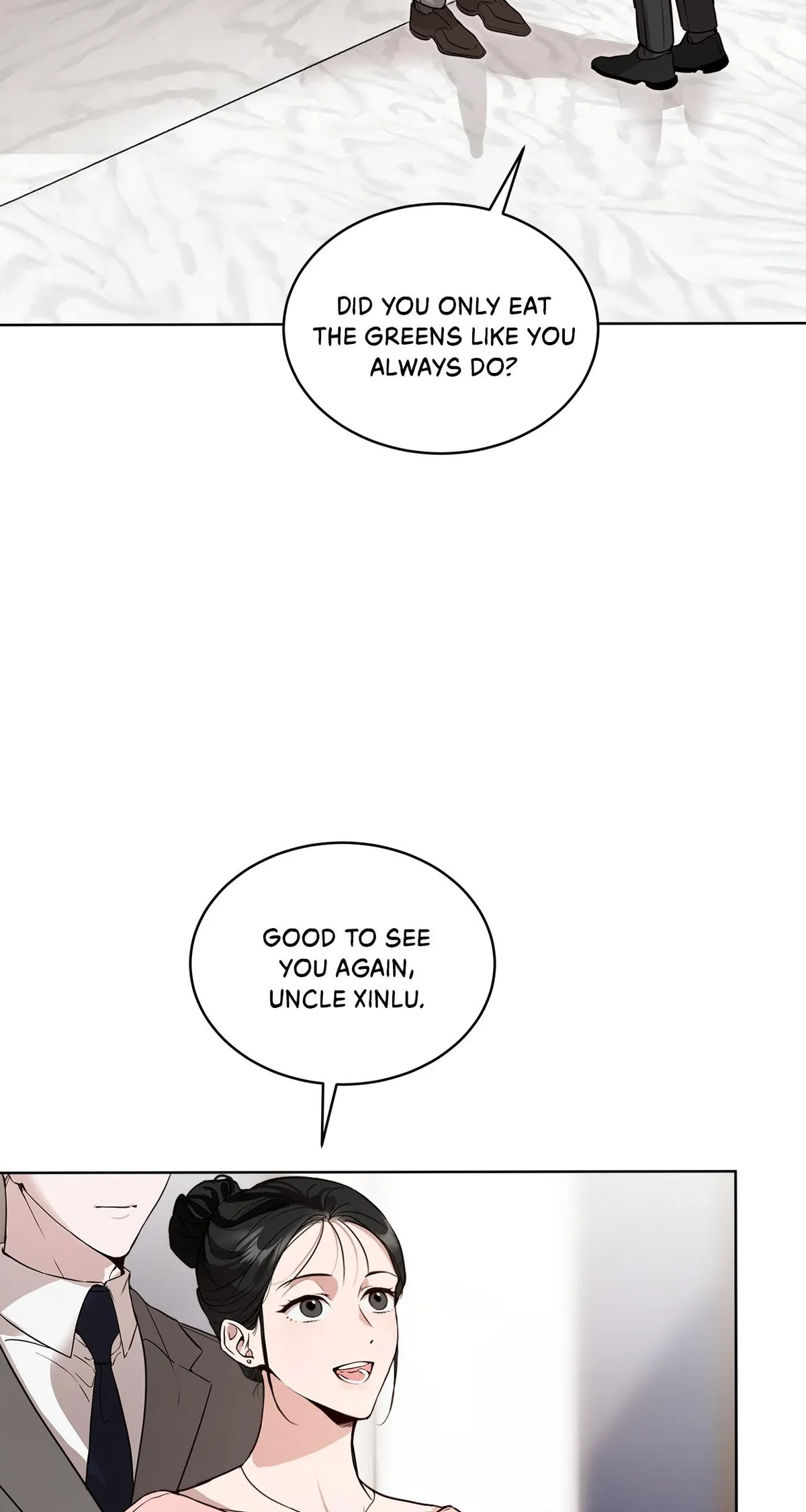 PASSION: Raga Chapter 27 page 14 - 