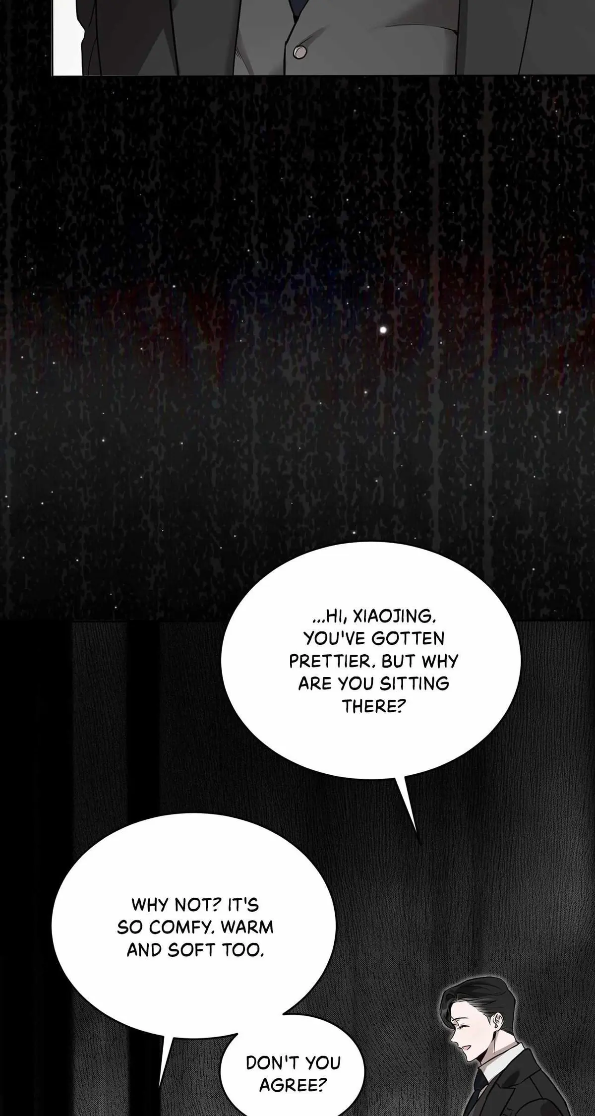 PASSION: Raga Chapter 27 page 16 - 