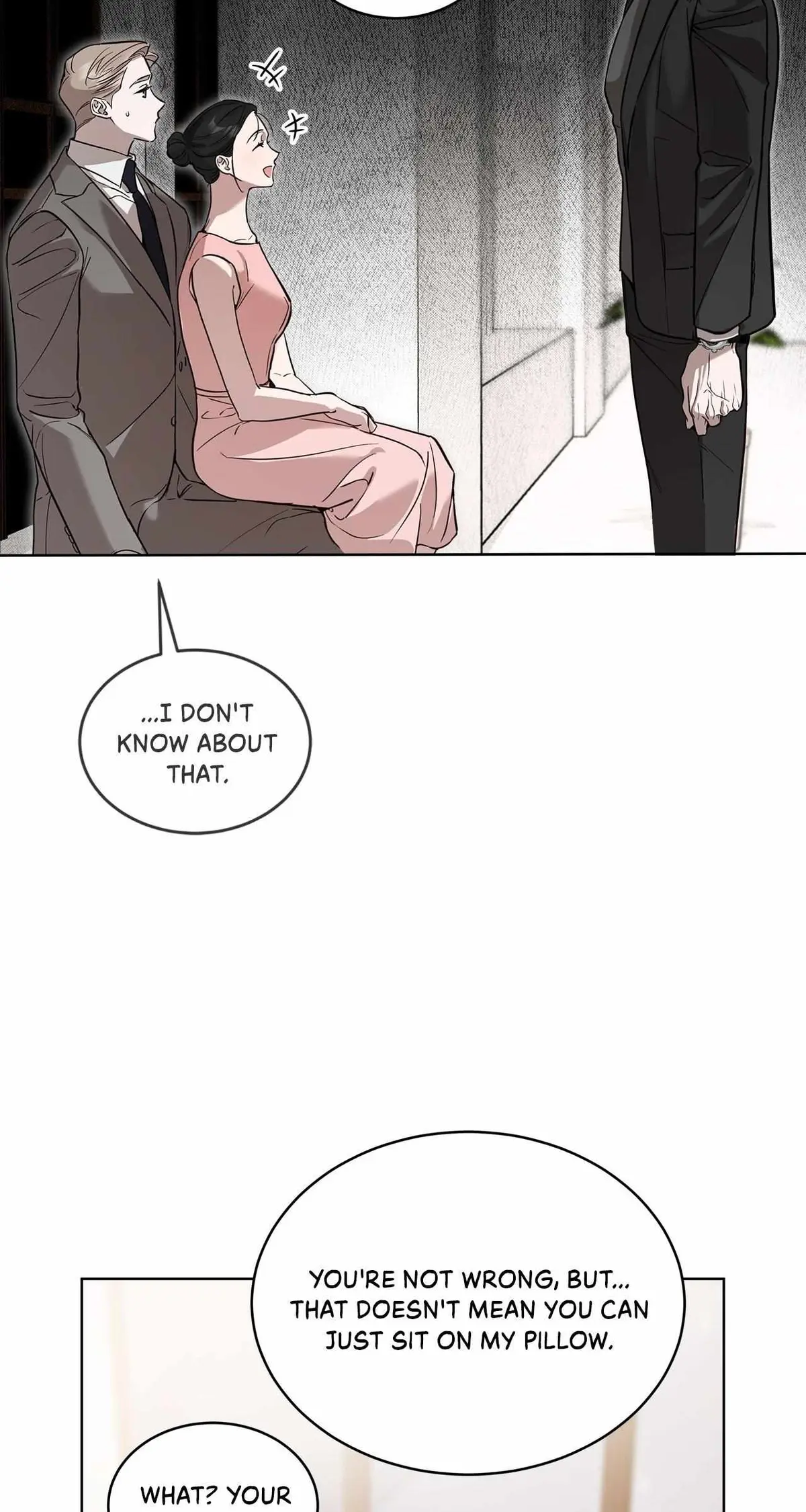 PASSION: Raga Chapter 27 page 17 - 