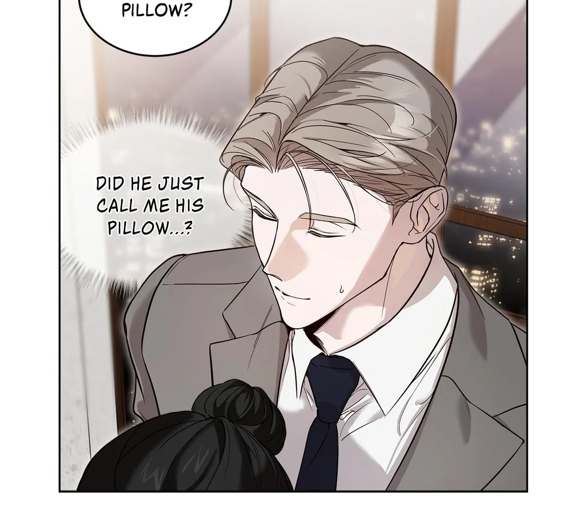 PASSION: Raga Chapter 27 page 18 - 