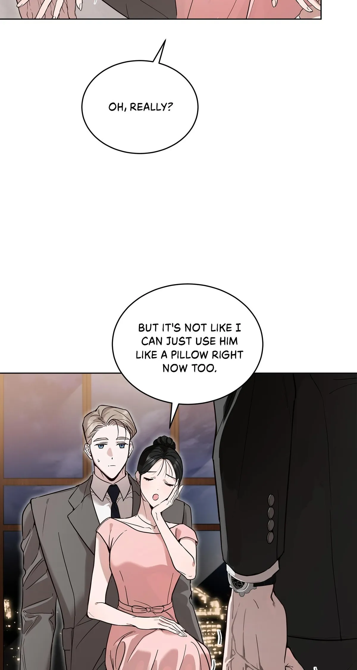 PASSION: Raga Chapter 27 page 20 - 