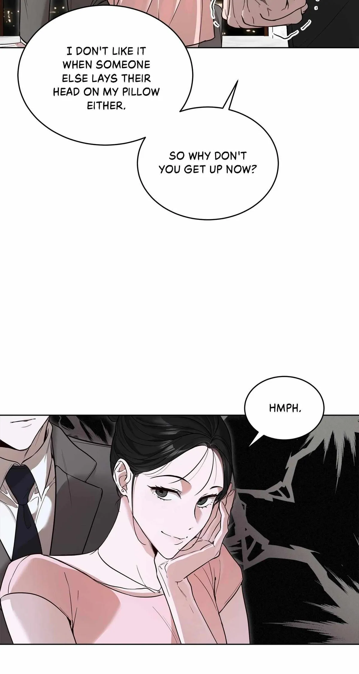 PASSION: Raga Chapter 27 page 21 - 