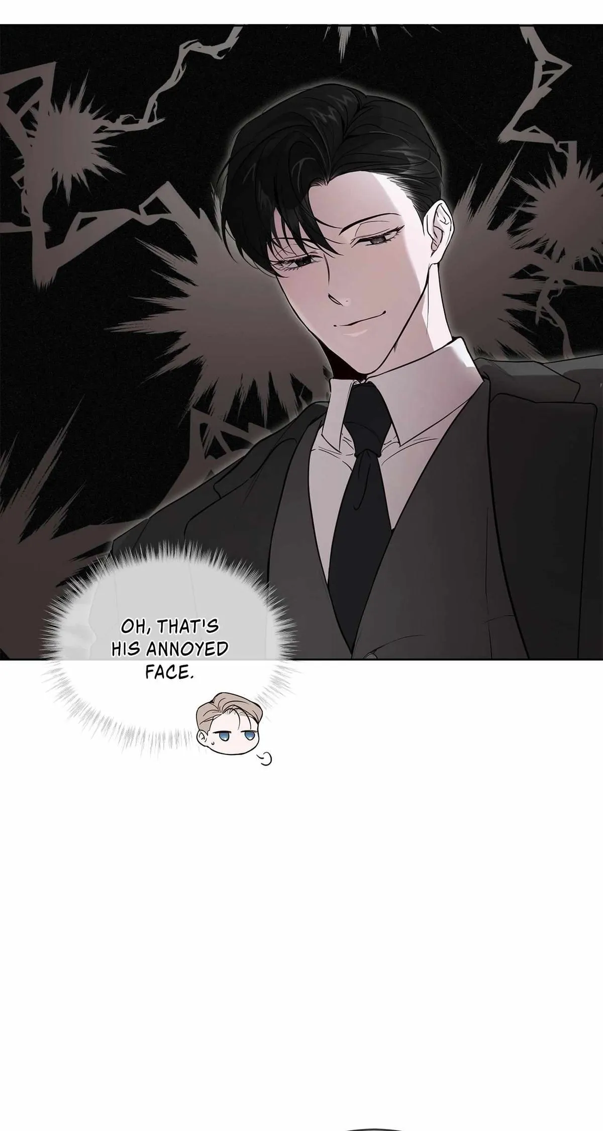 PASSION: Raga Chapter 27 page 22 - 