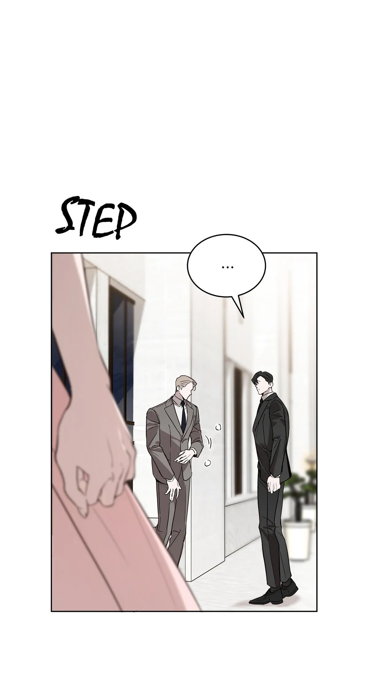 PASSION: Raga Chapter 27 page 24 - 
