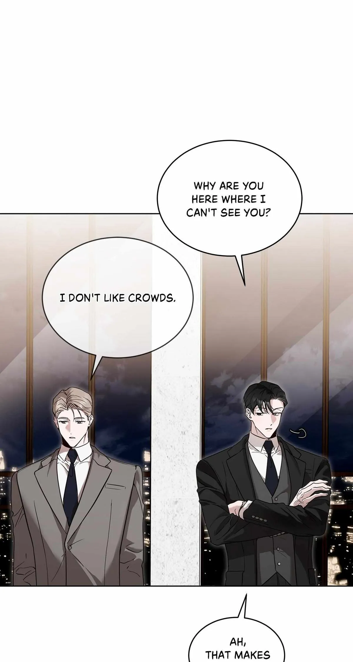 PASSION: Raga Chapter 27 page 25 - 