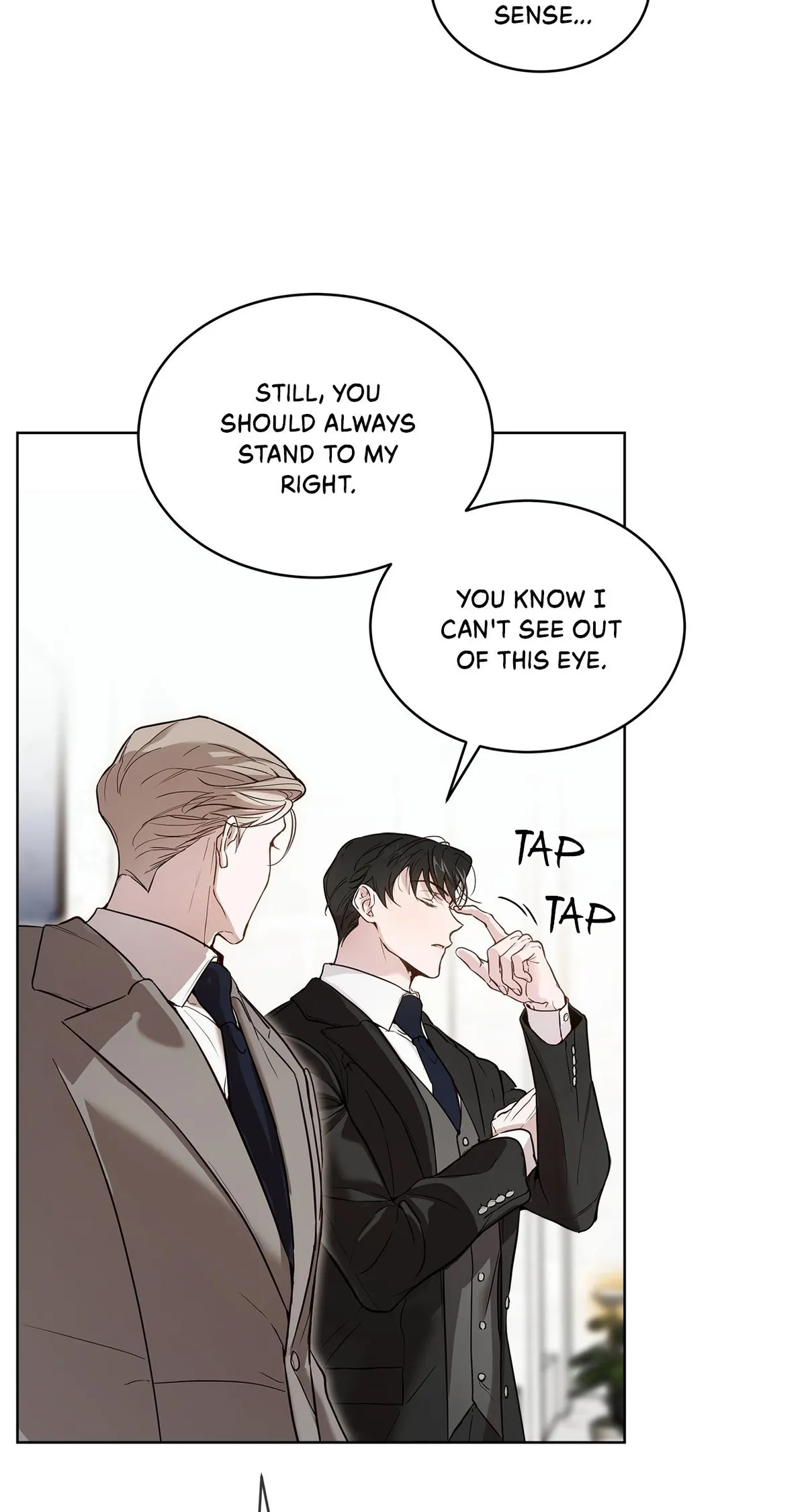 PASSION: Raga Chapter 27 page 26 - 