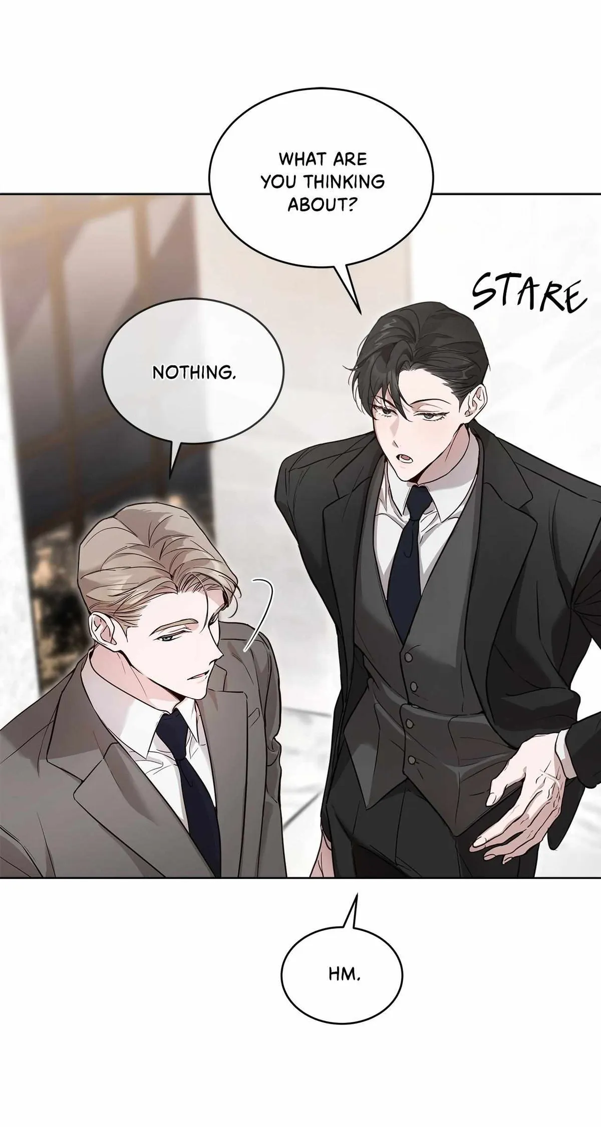 PASSION: Raga Chapter 27 page 30 - 