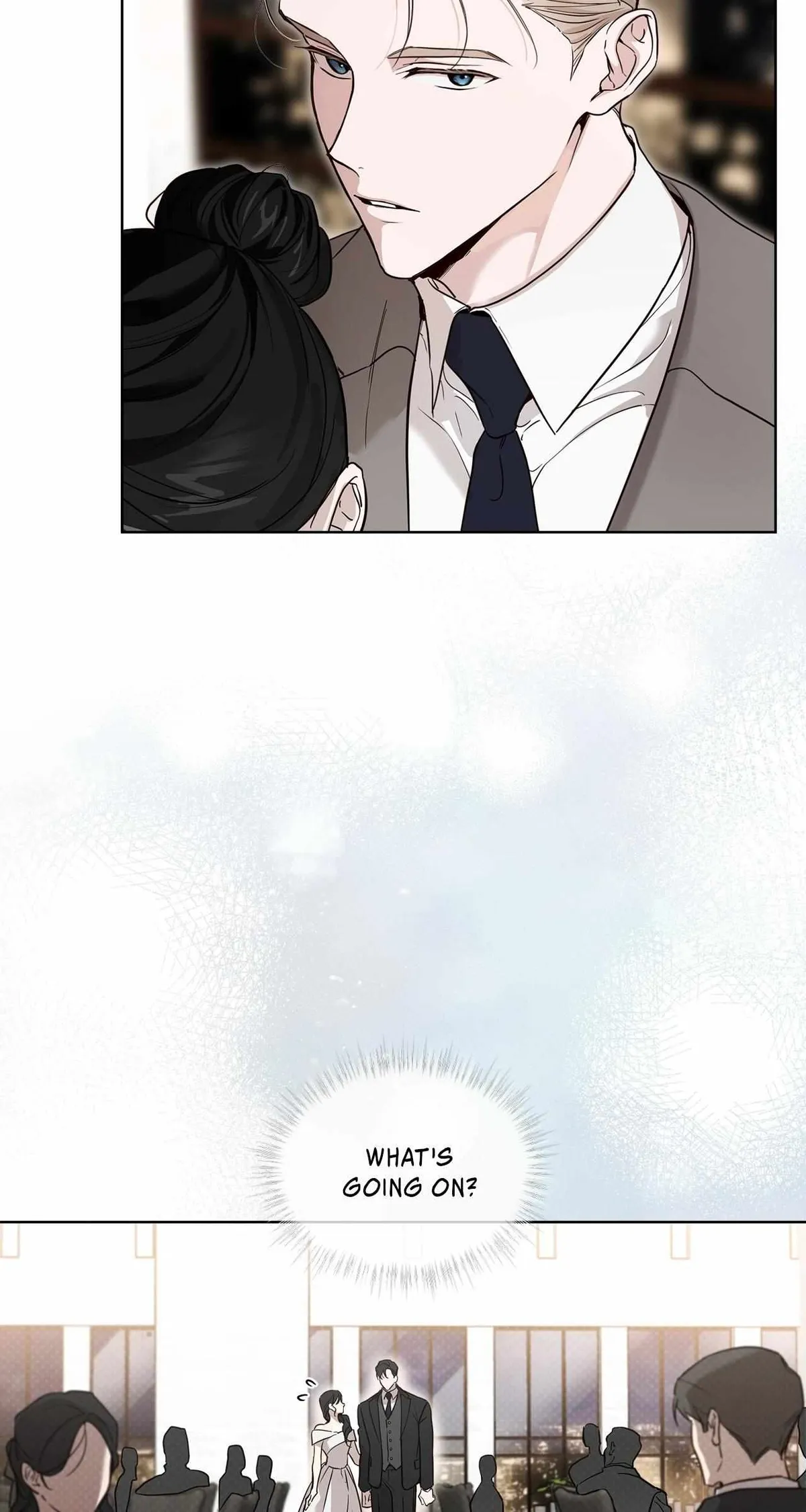 PASSION: Raga Chapter 27 page 4 - 