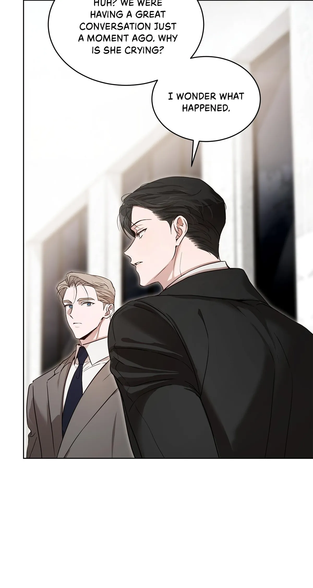 PASSION: Raga Chapter 27 page 33 - 