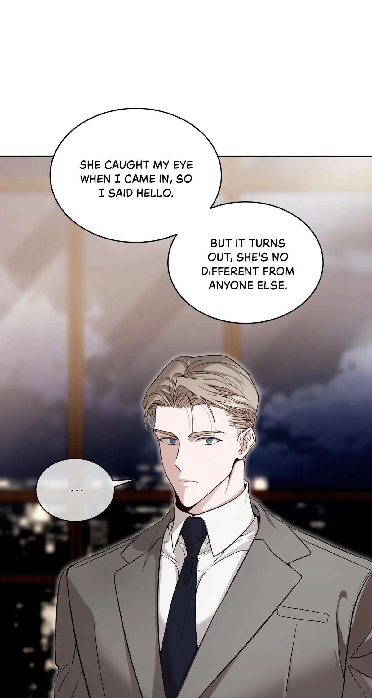 PASSION: Raga Chapter 27 page 34 - 