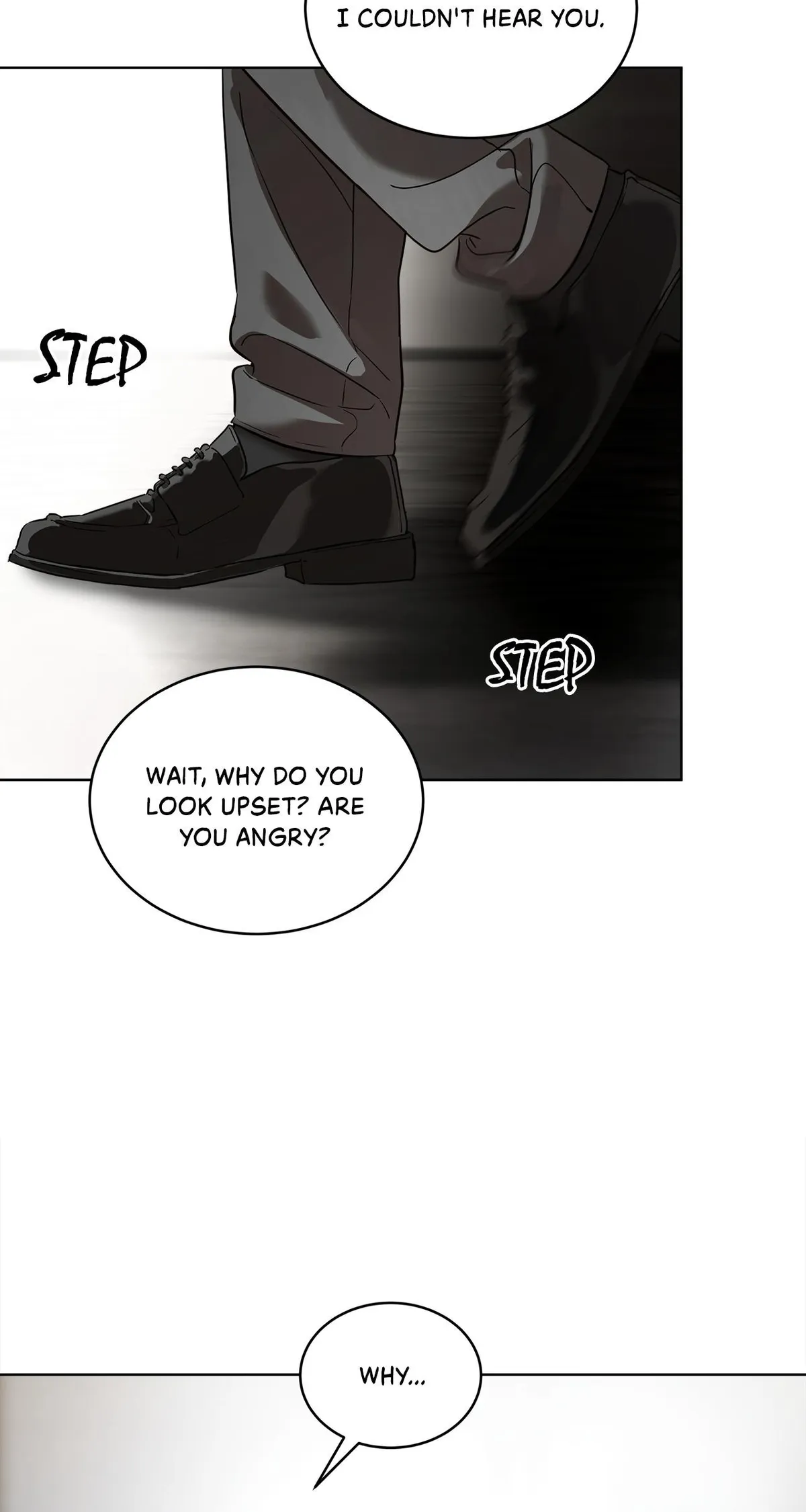 PASSION: Raga Chapter 27 page 38 - 