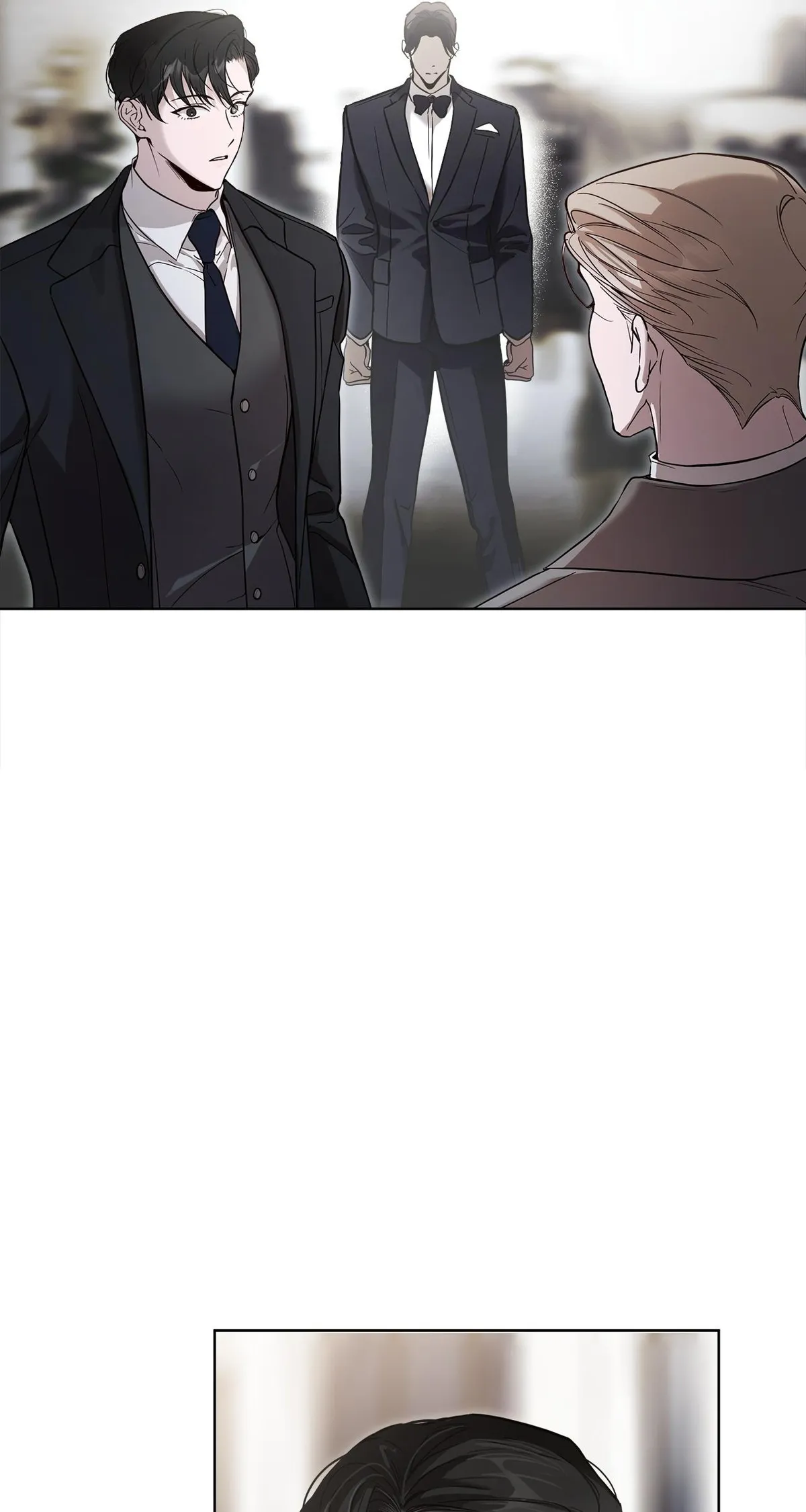 PASSION: Raga Chapter 27 page 39 - 