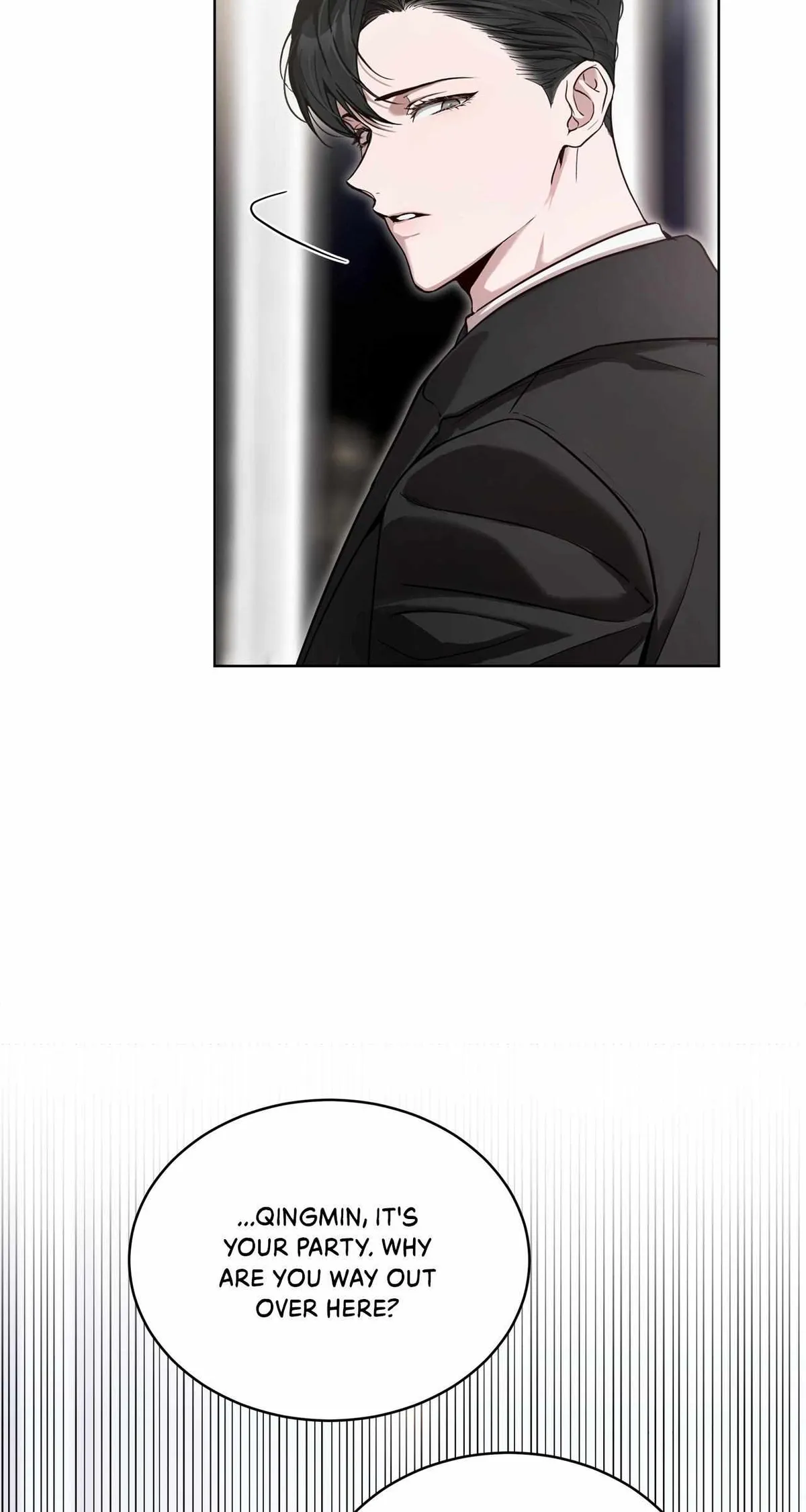 PASSION: Raga Chapter 27 page 40 - 