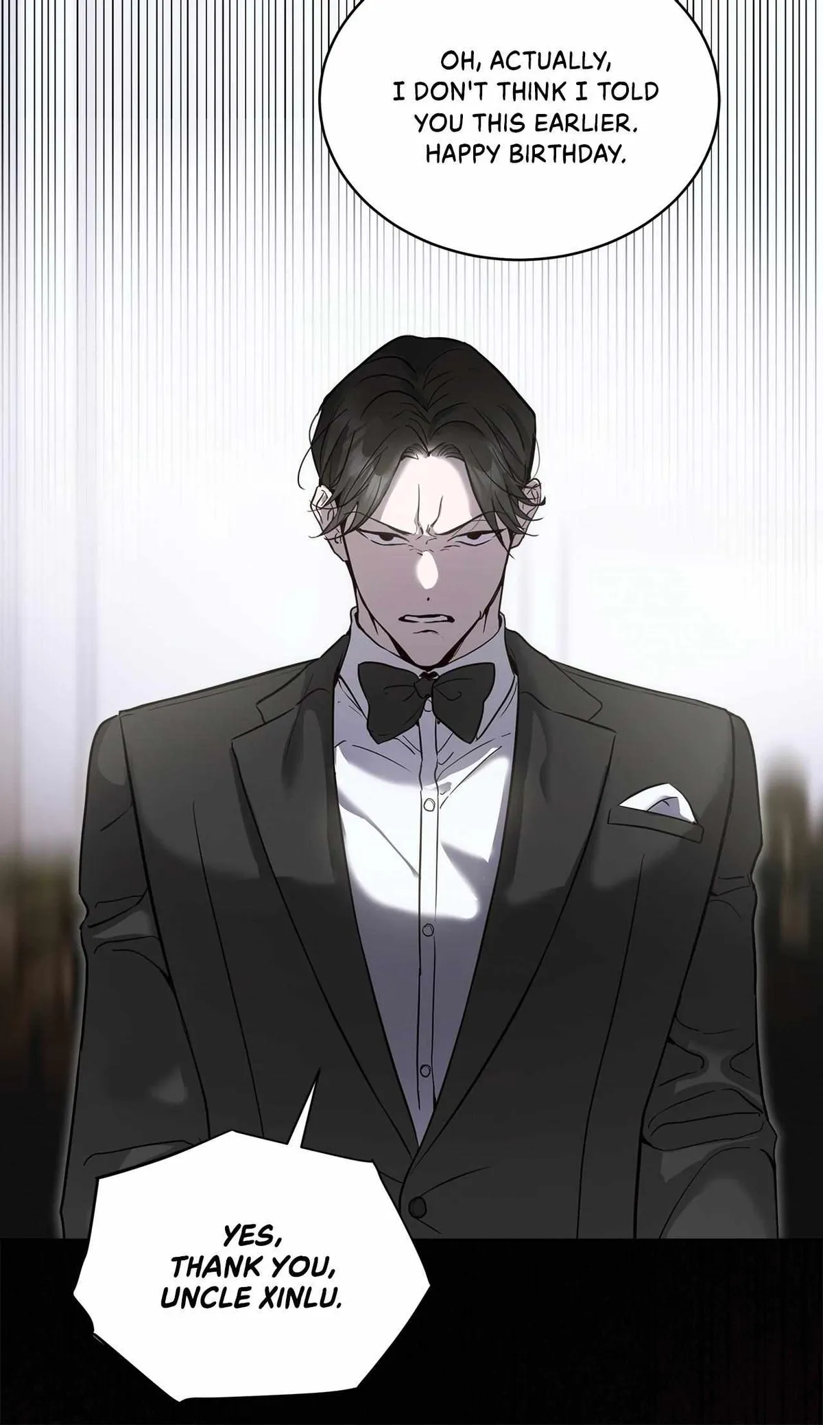 PASSION: Raga Chapter 27 page 41 - 