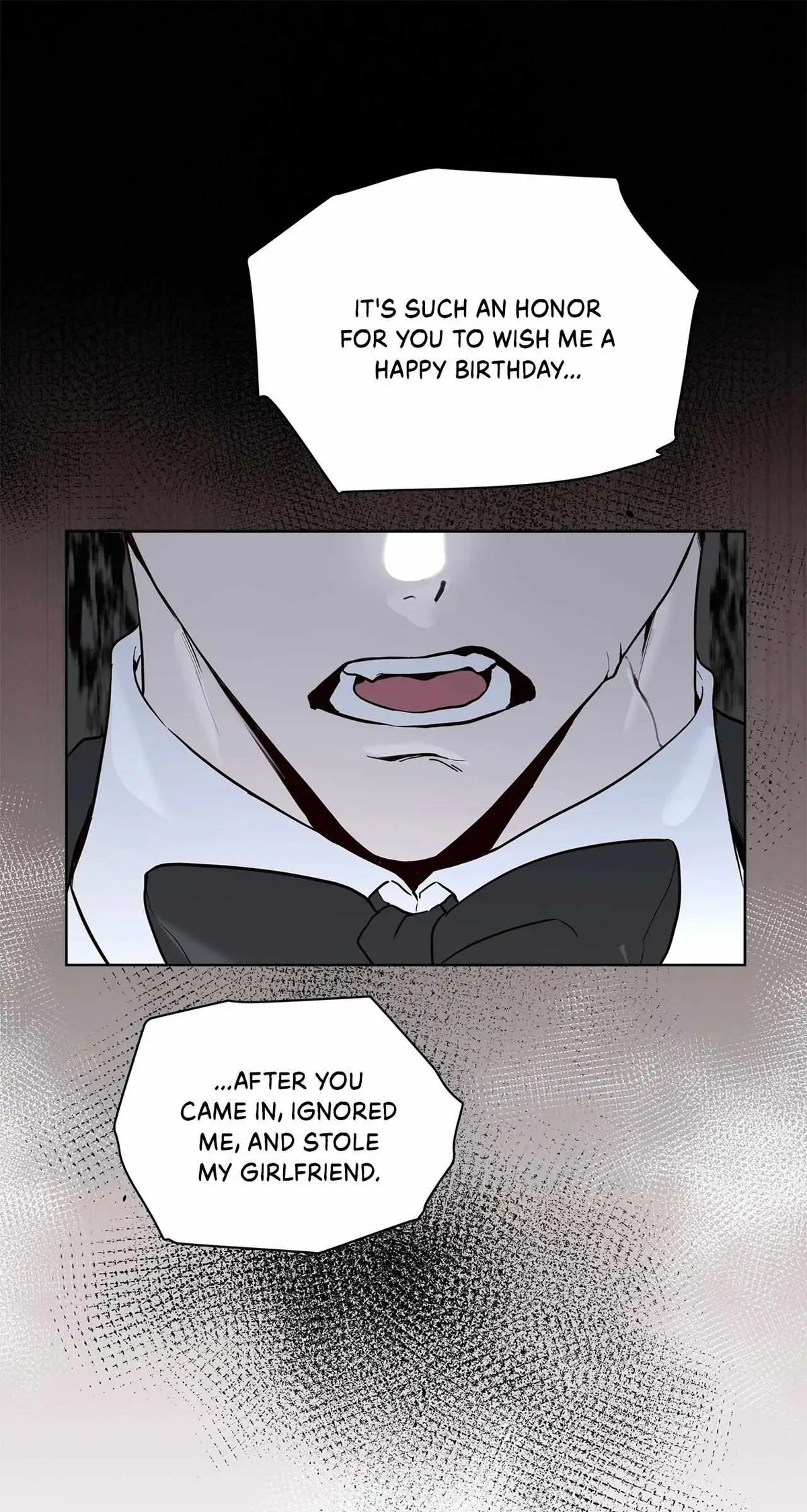 PASSION: Raga Chapter 27 page 42 - 
