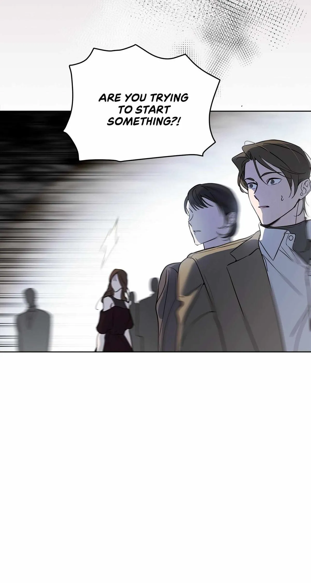 PASSION: Raga Chapter 27 page 43 - 