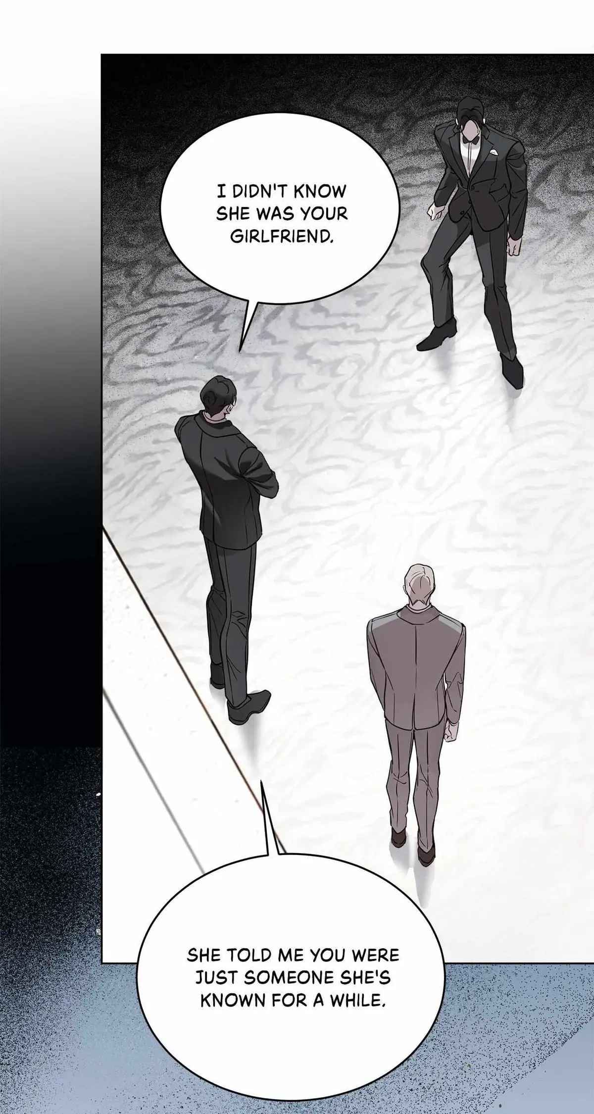 PASSION: Raga Chapter 27 page 44 - 