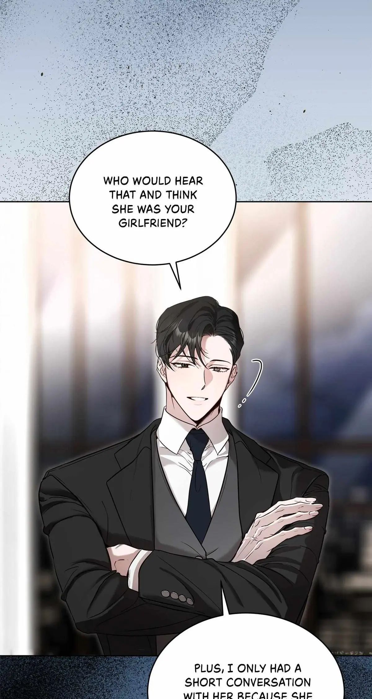 PASSION: Raga Chapter 27 page 45 - 